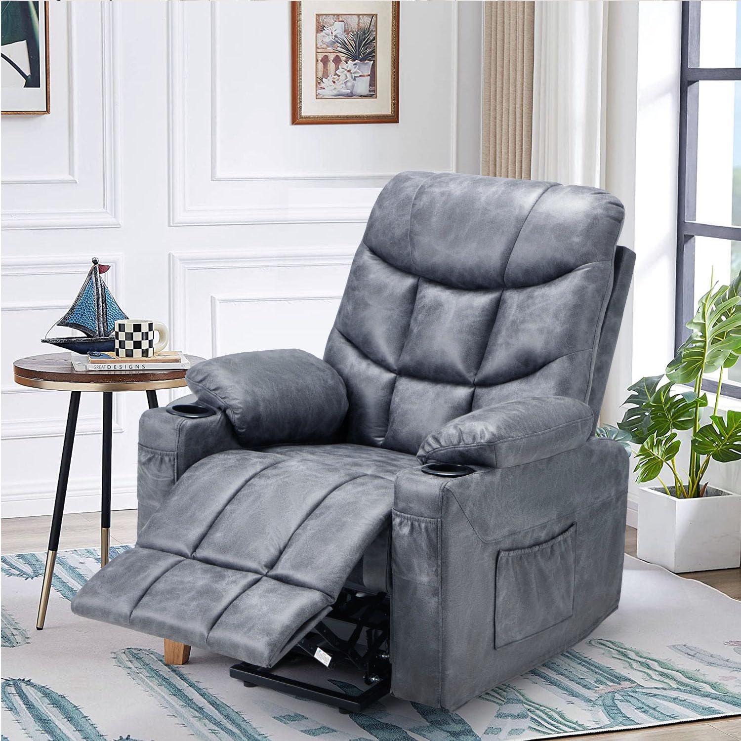 AECOJOY 13012GB-LS01 recliners - View #3