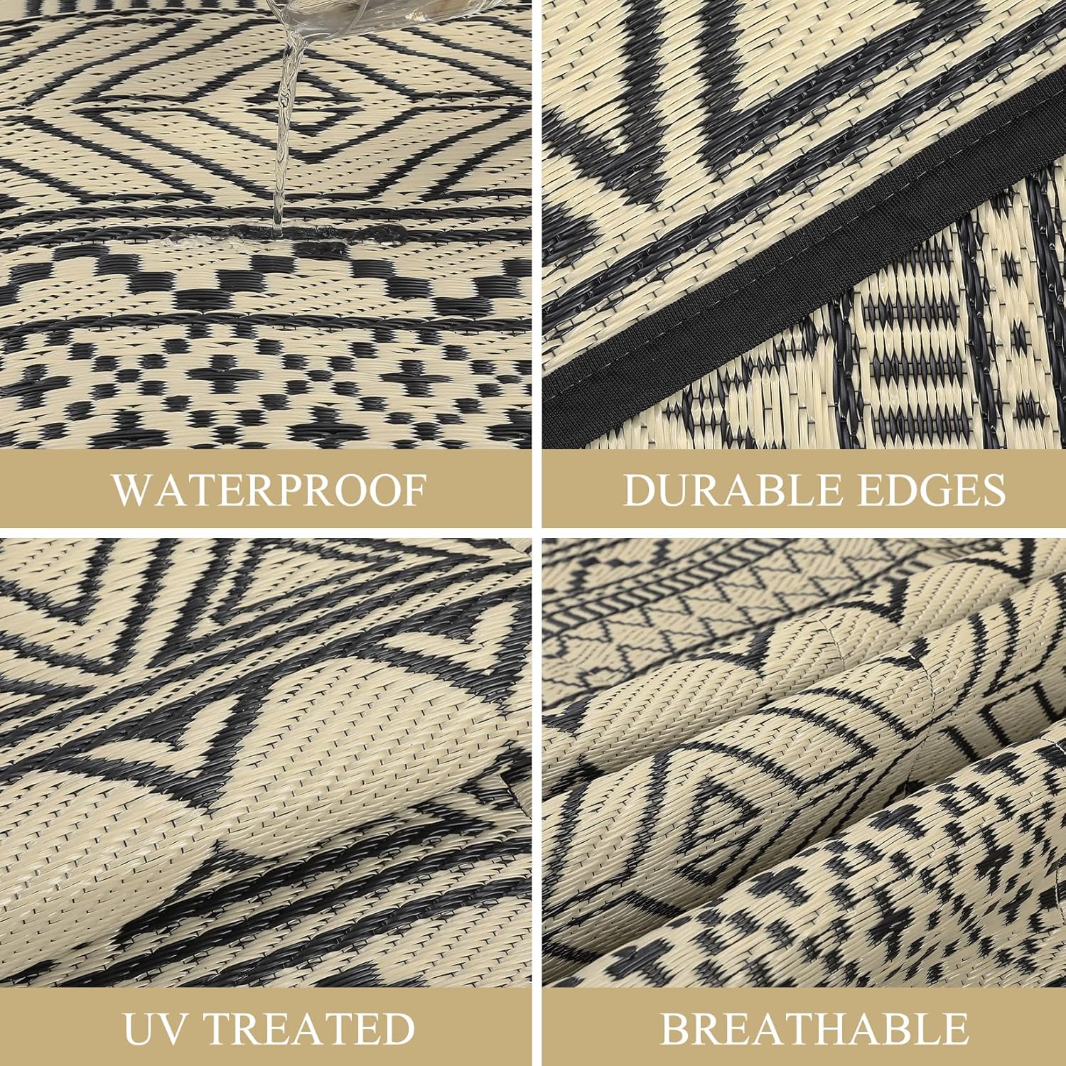 IdealHouse TQFS8B5OWC72 rugs - View #2