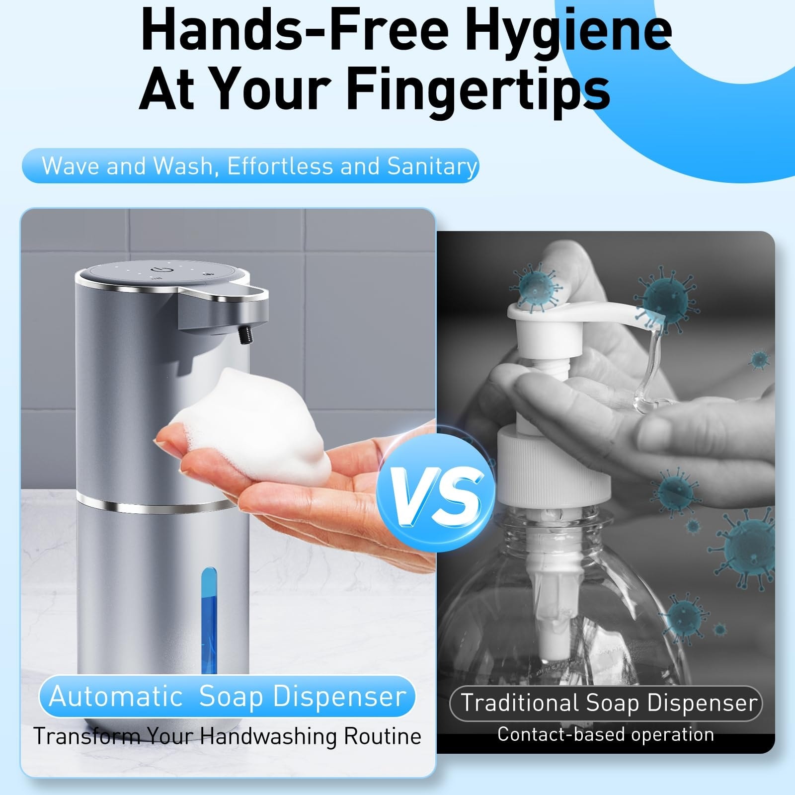 Phyfalip LPF0612P047 Commercial-Soap-Dispensers - View #7