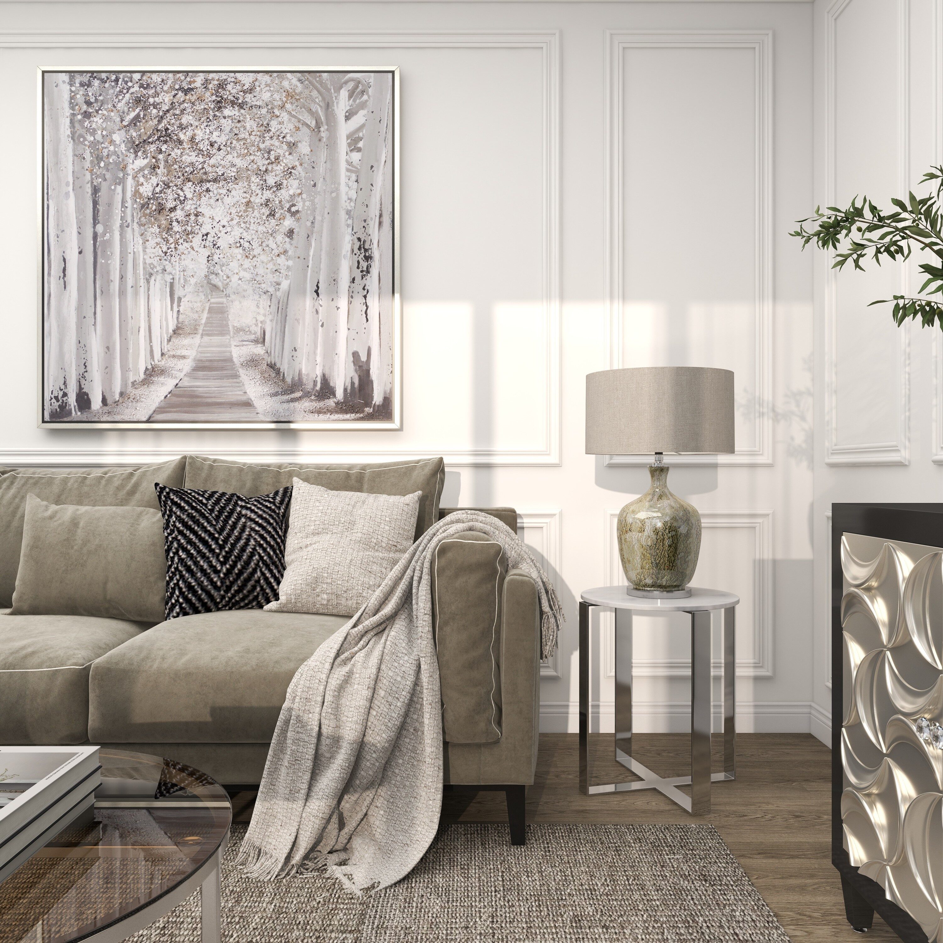 Grayson Lane 57341 End-Tables - View #9