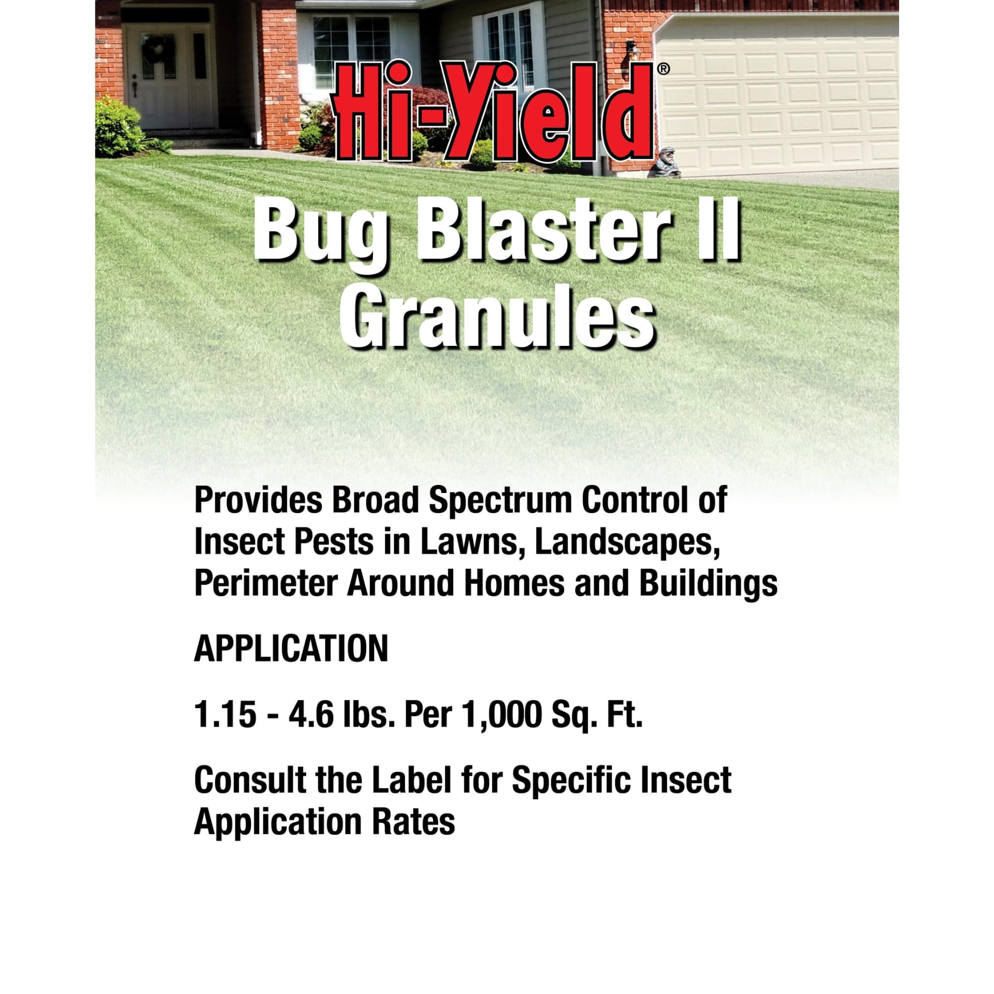 Hi-Yield 33326 Insect-Repellent - View #3