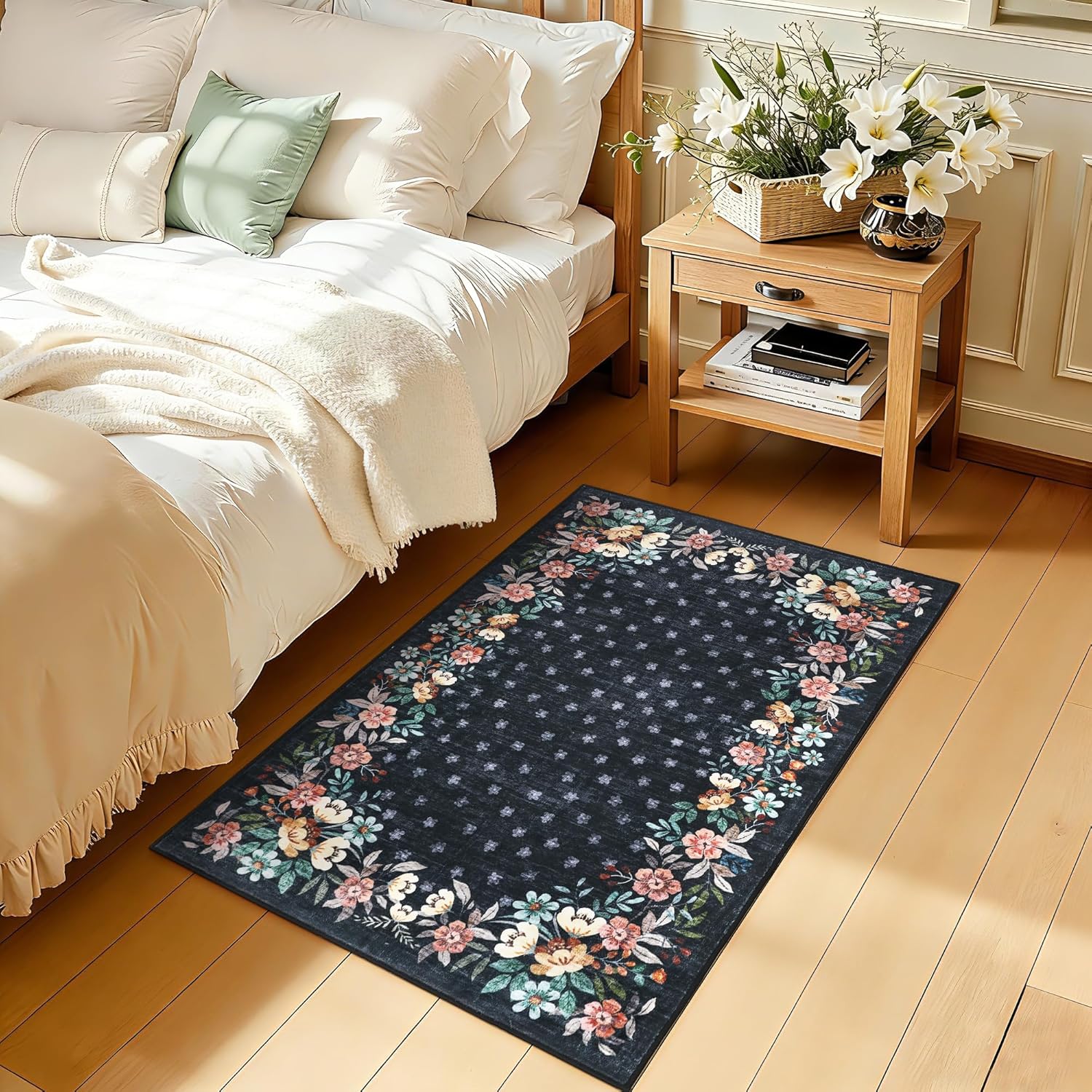 Garvee CBV-7TK2DTESMX23X-J rugs - View #4