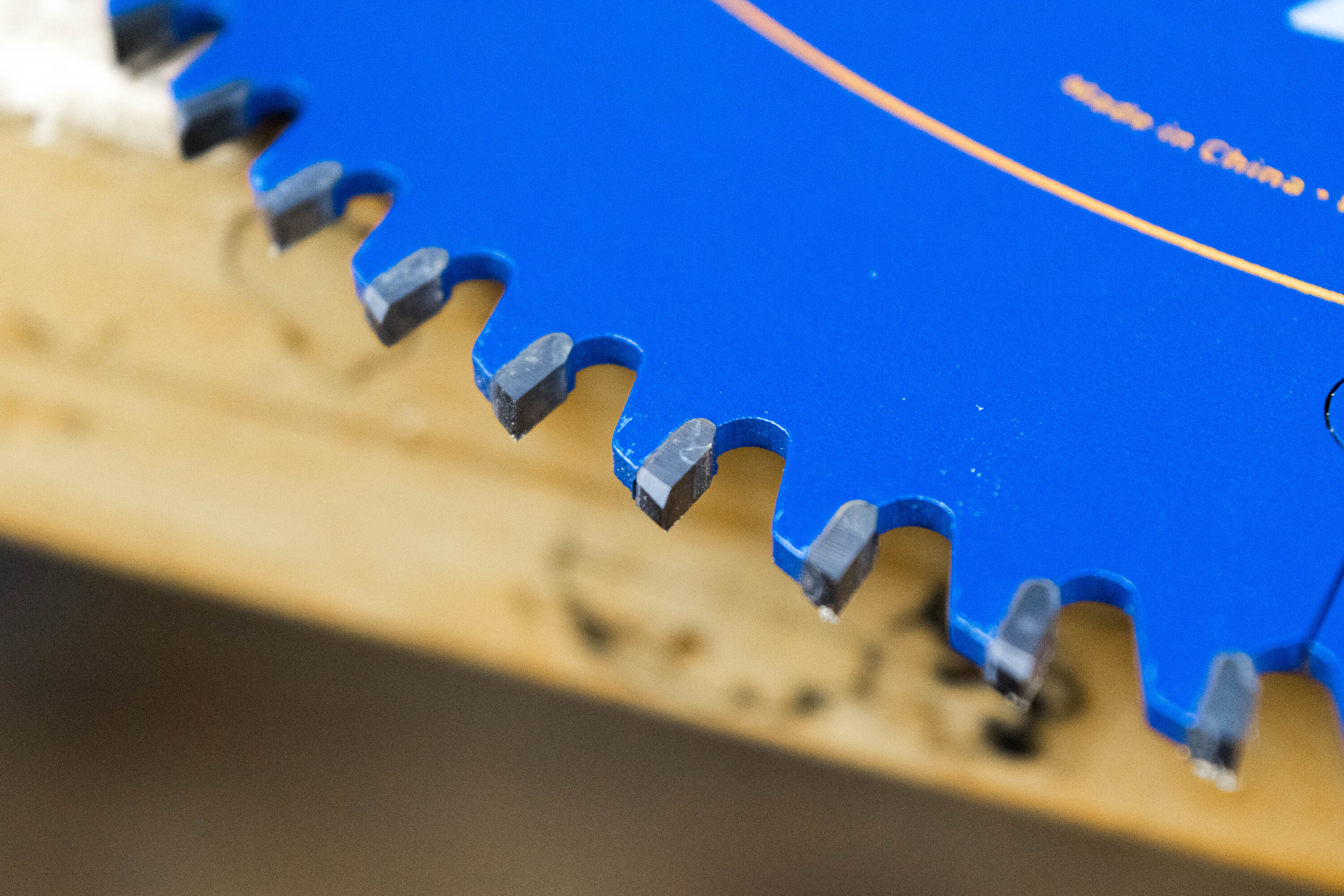 Century Drill & Tool 10605 Circular-Saw-Blades - View #5