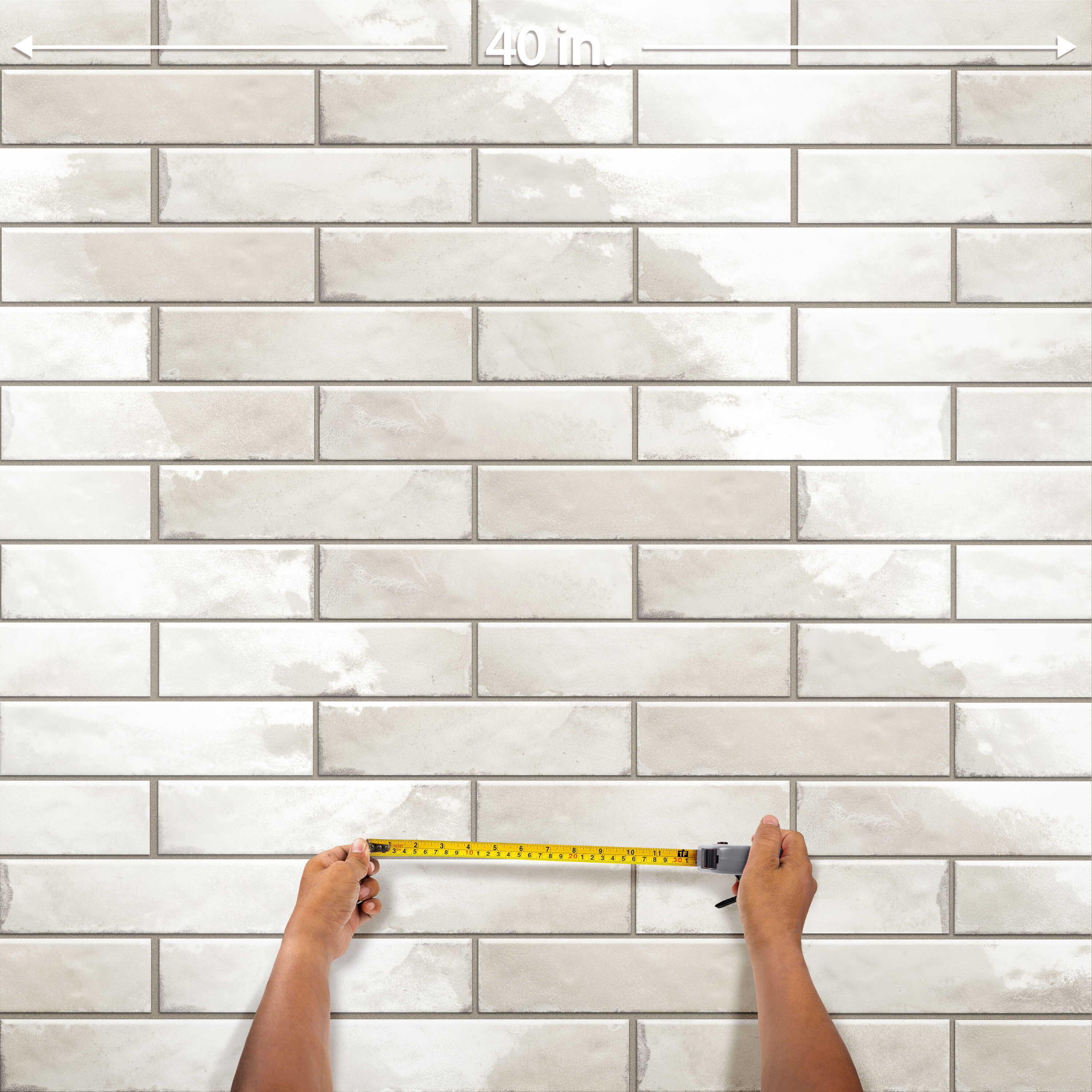 Affinity Tile S1WVV12LSL Tile-Samples - View #5