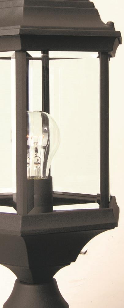 Craftmade Z695-TB Post-Lights - View #2