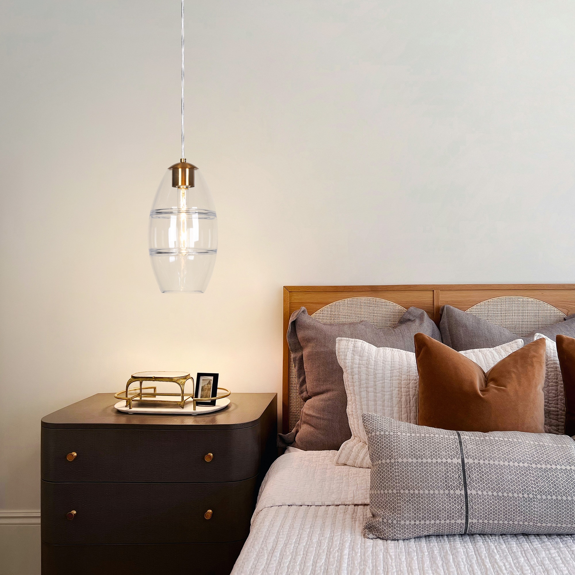 LNC LN6BNNU5312P9C Pendant-Lights - View #3