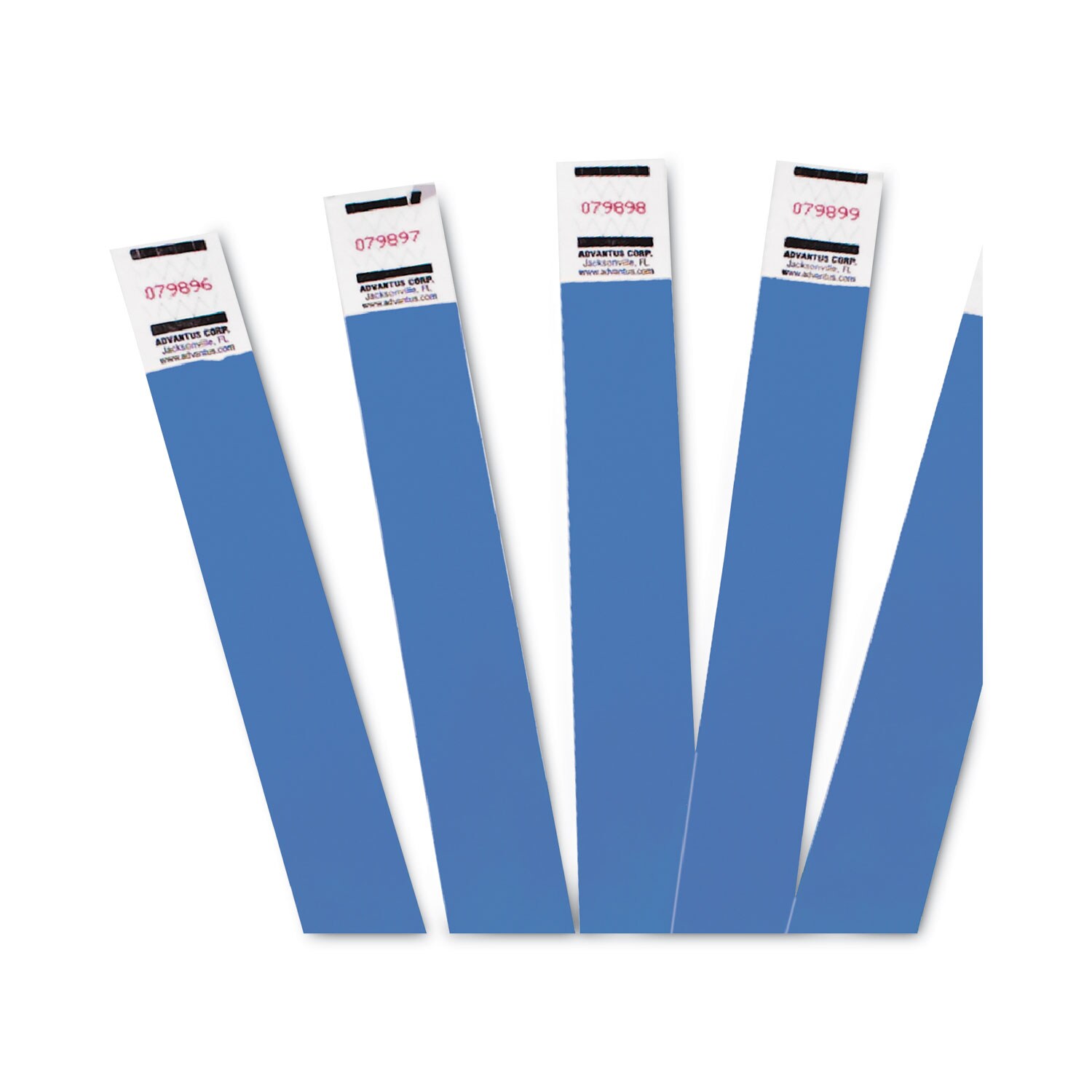 Advantus ESNAVT75513 Commericial-Crowd-Control-Barriers - View #2