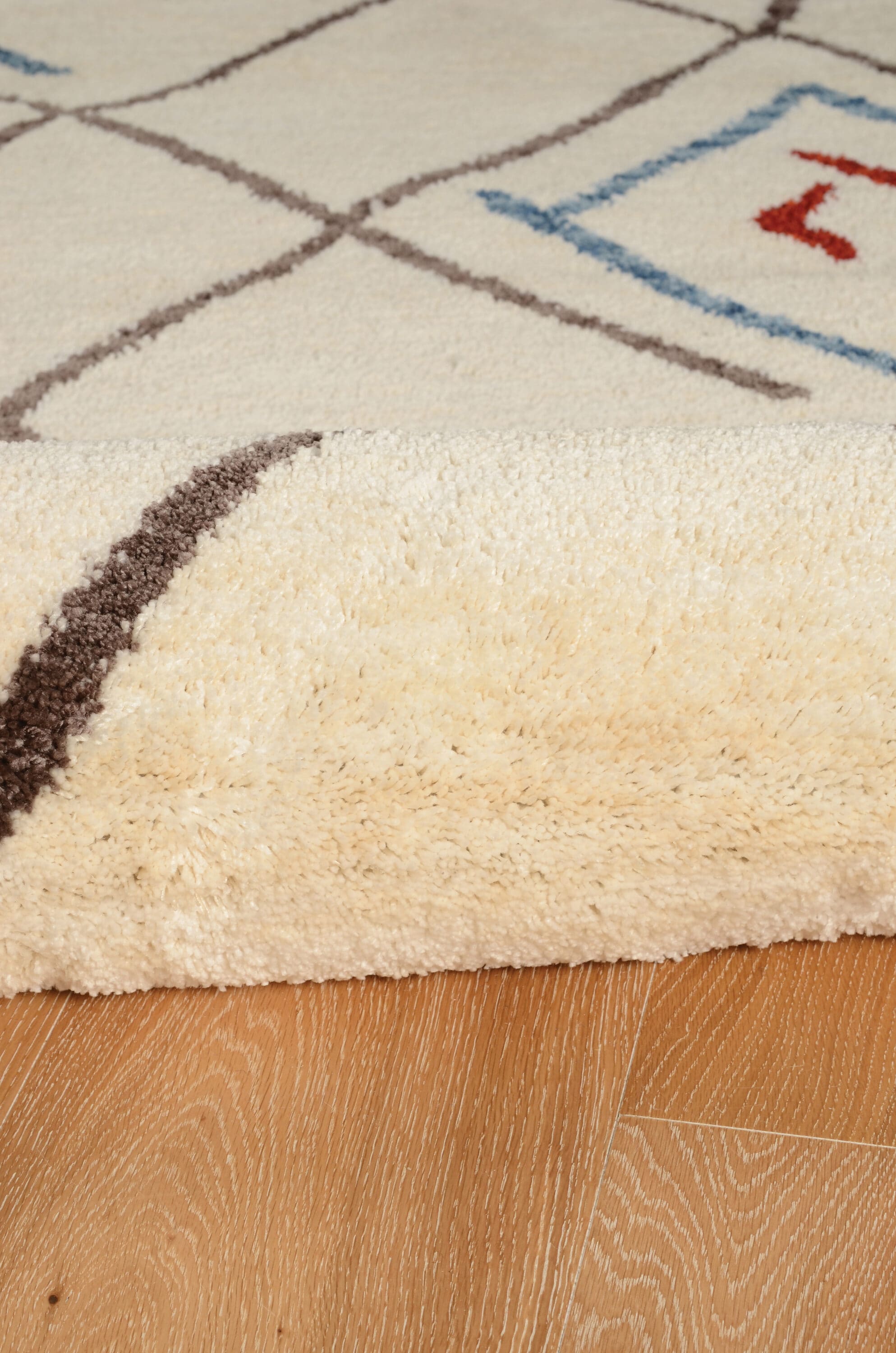 Linon RUGMK0957 rugs - View #4