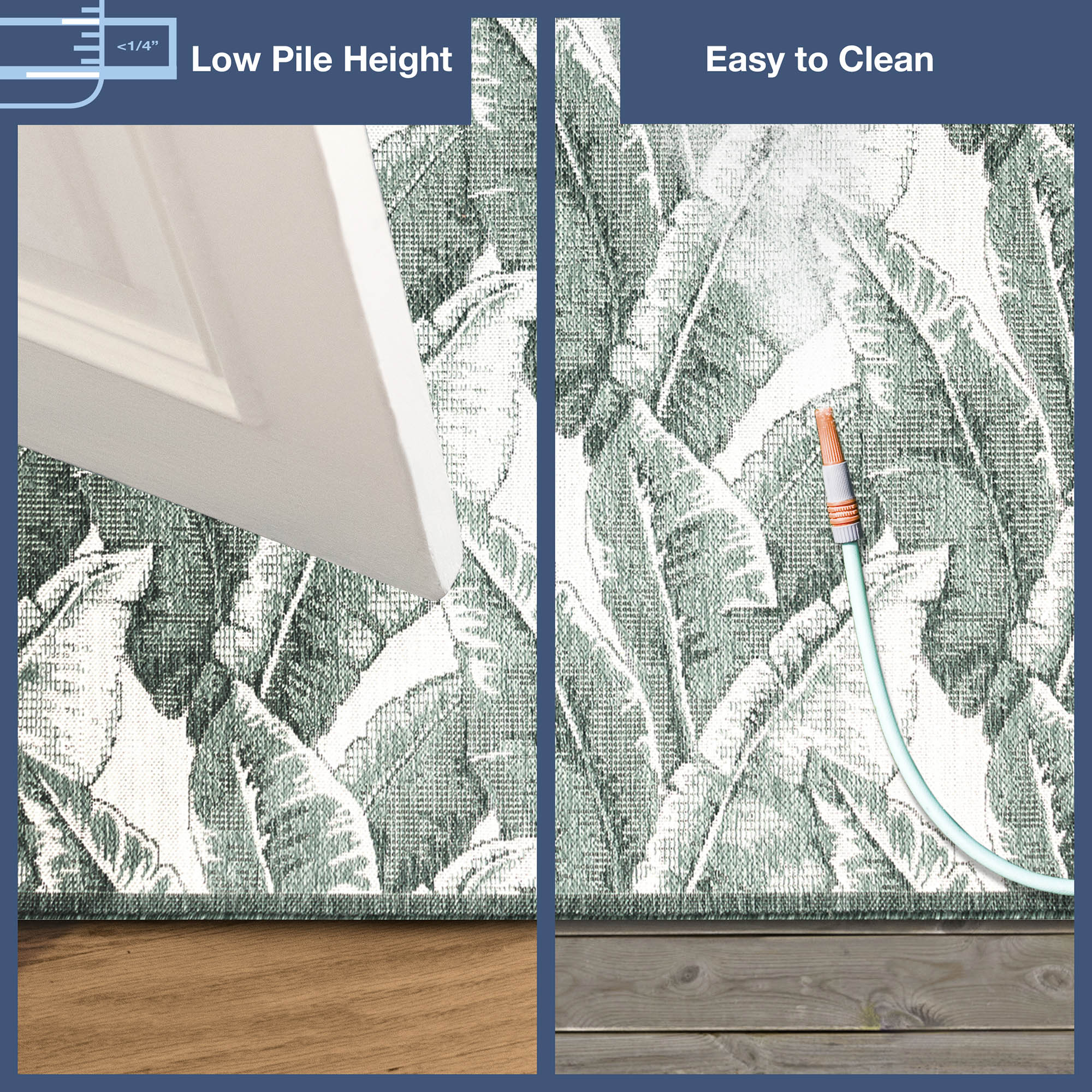 Liora Manne MAU45822204 rugs - View #7