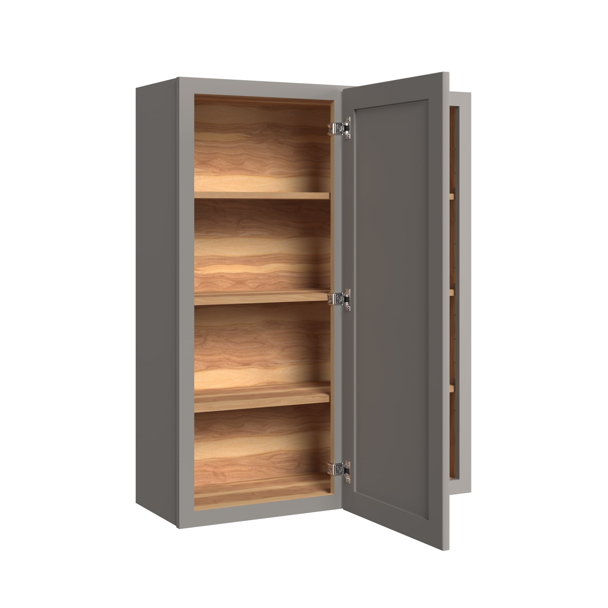 KraftMaid Momentum WBC3642RG81 Cabinets-Kitchen - View #9
