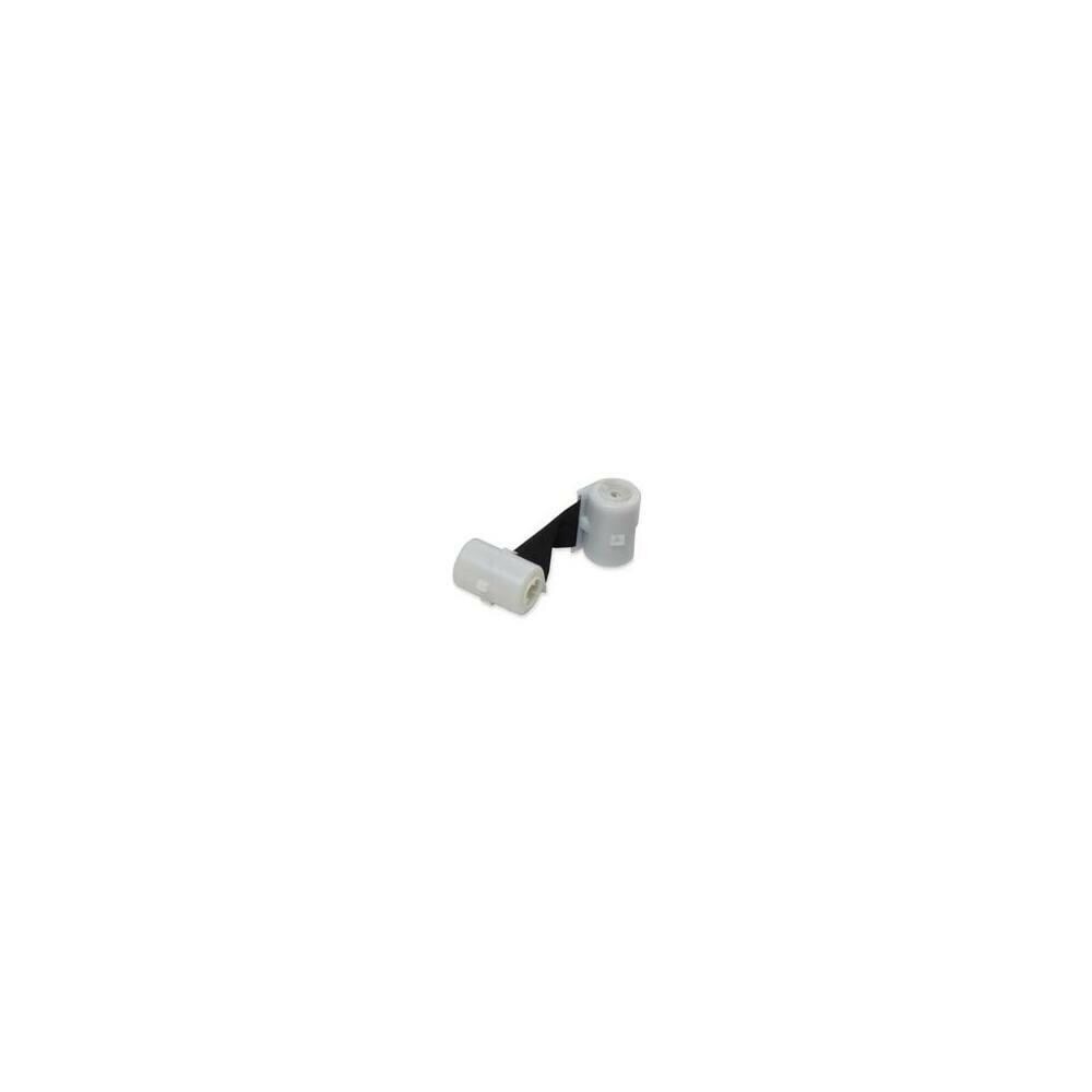  SPRCH17713 Acroprint Time Recorder ACP390133000 Replacement Ribbon- for Electric Payroll Recorder PD100- BK