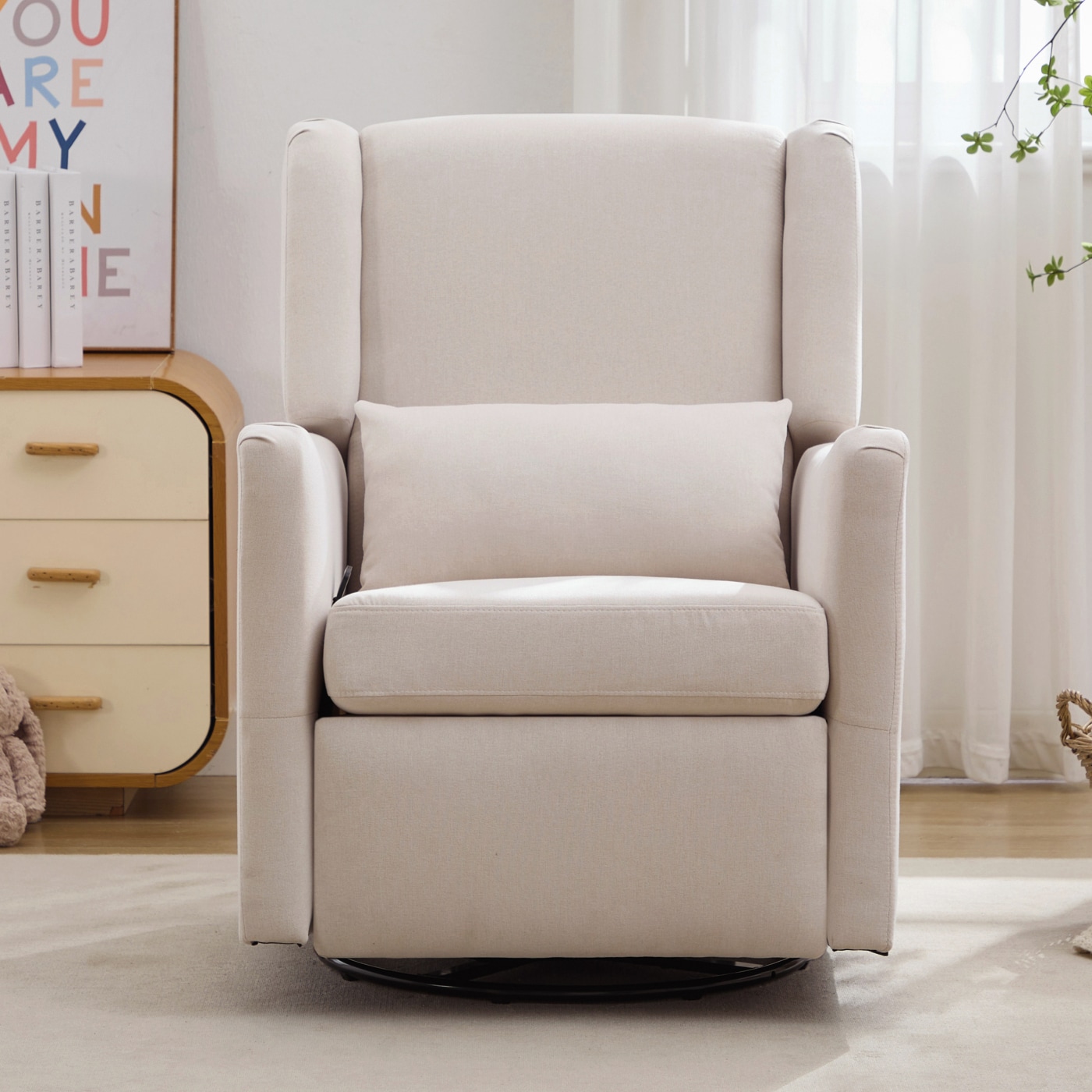 Streamdale Furniture BS701P337844A recliners - View #7