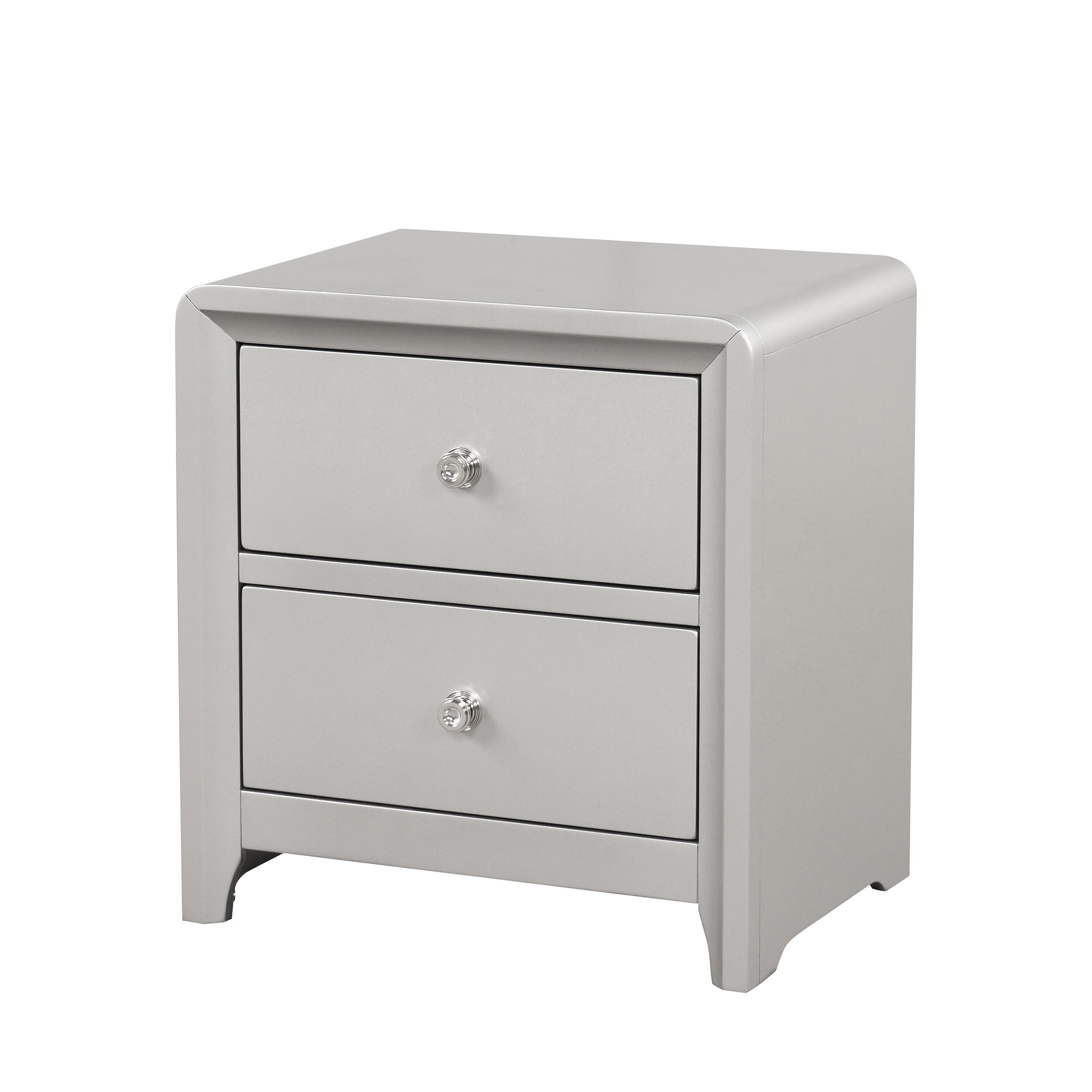 Furniture of America IDF-N7170CPN-N nightstands - View #2