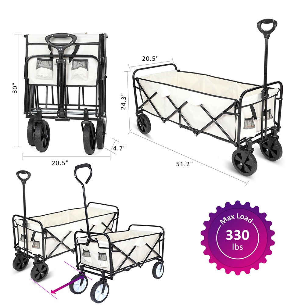 Sunrinx MG51-29-YC Yard-Carts - View #14
