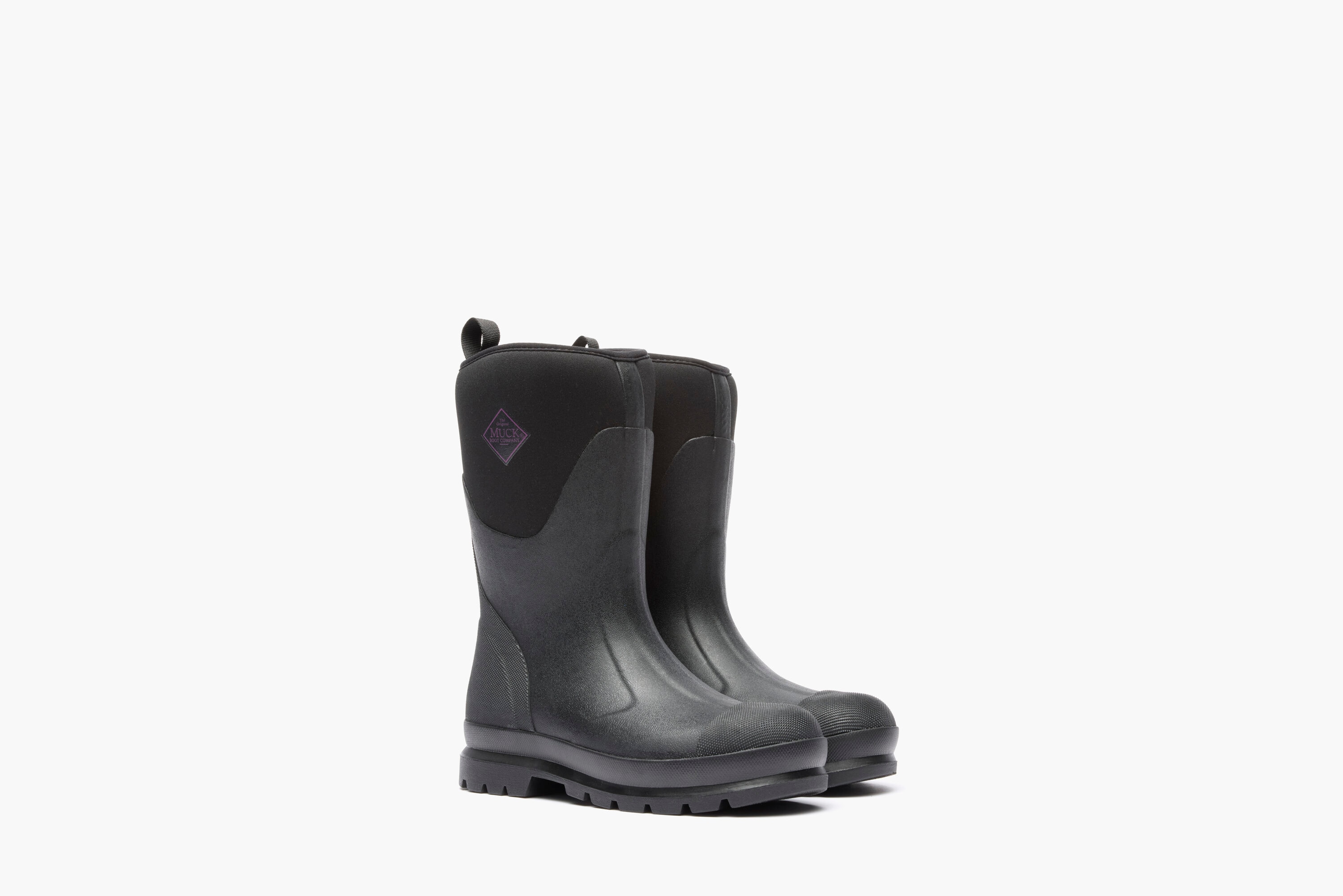 The Original Muck Boot Company WCHM000  M  070 footwear - Thumbnail View #4
