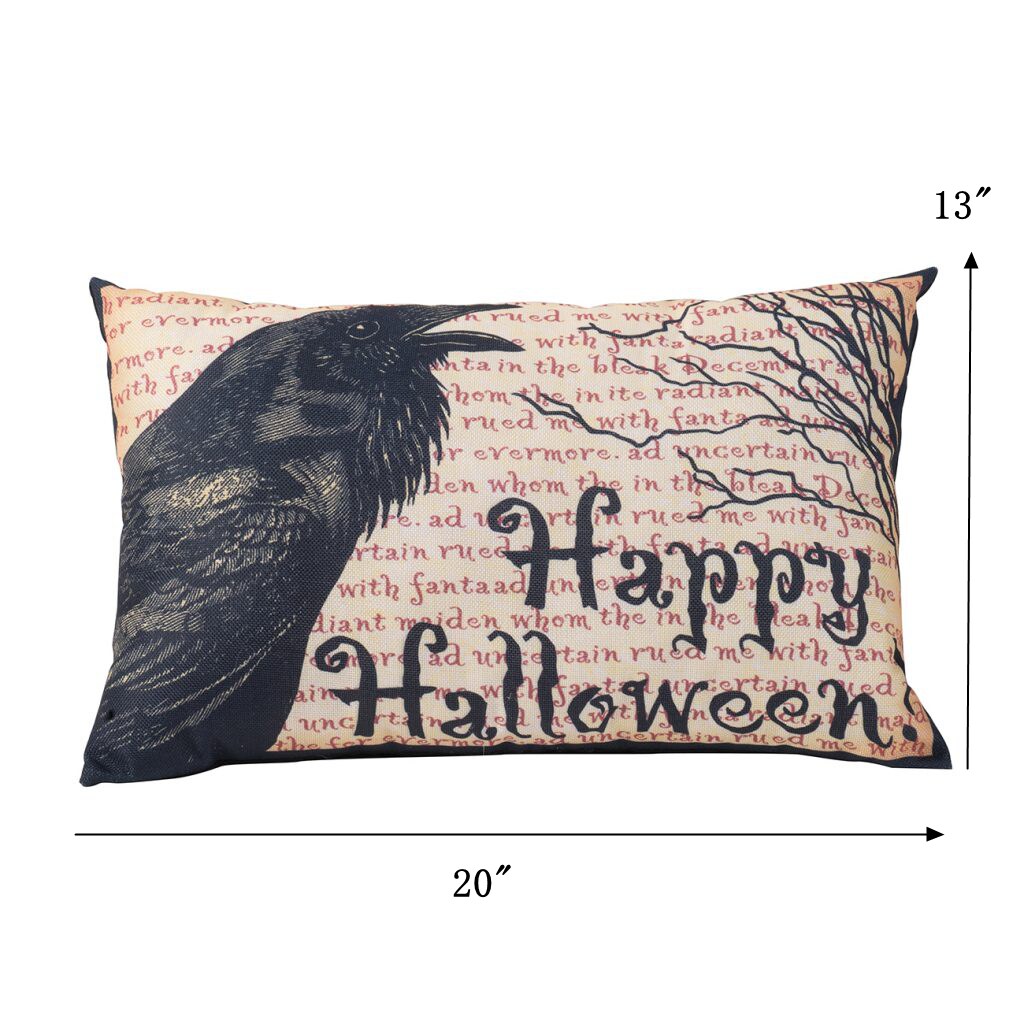 LUXEYARD DS-R-P236641 Table-Halloween-Decor - View #5