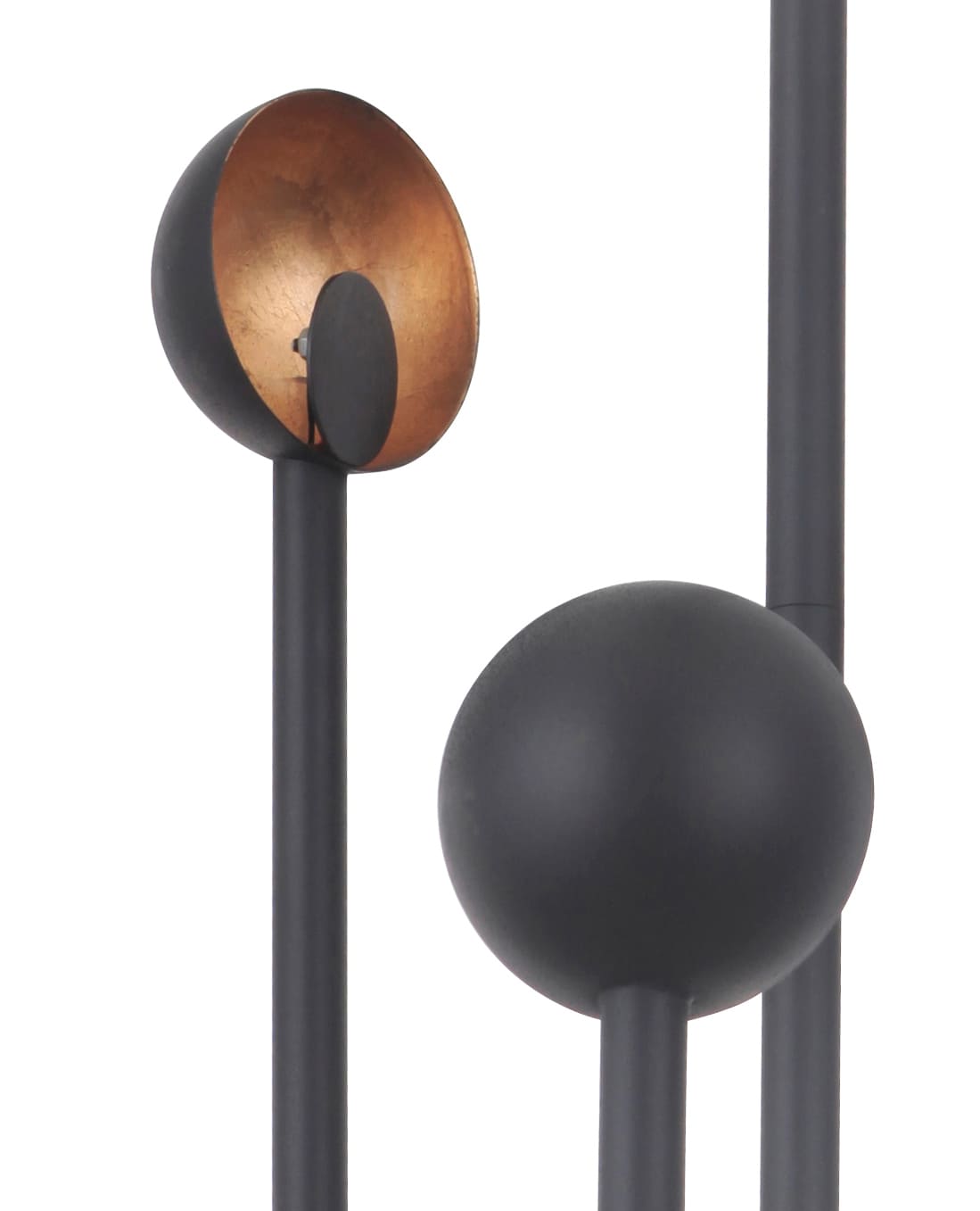Craftmade 49223-MBKGL-LED b090015 - View #2
