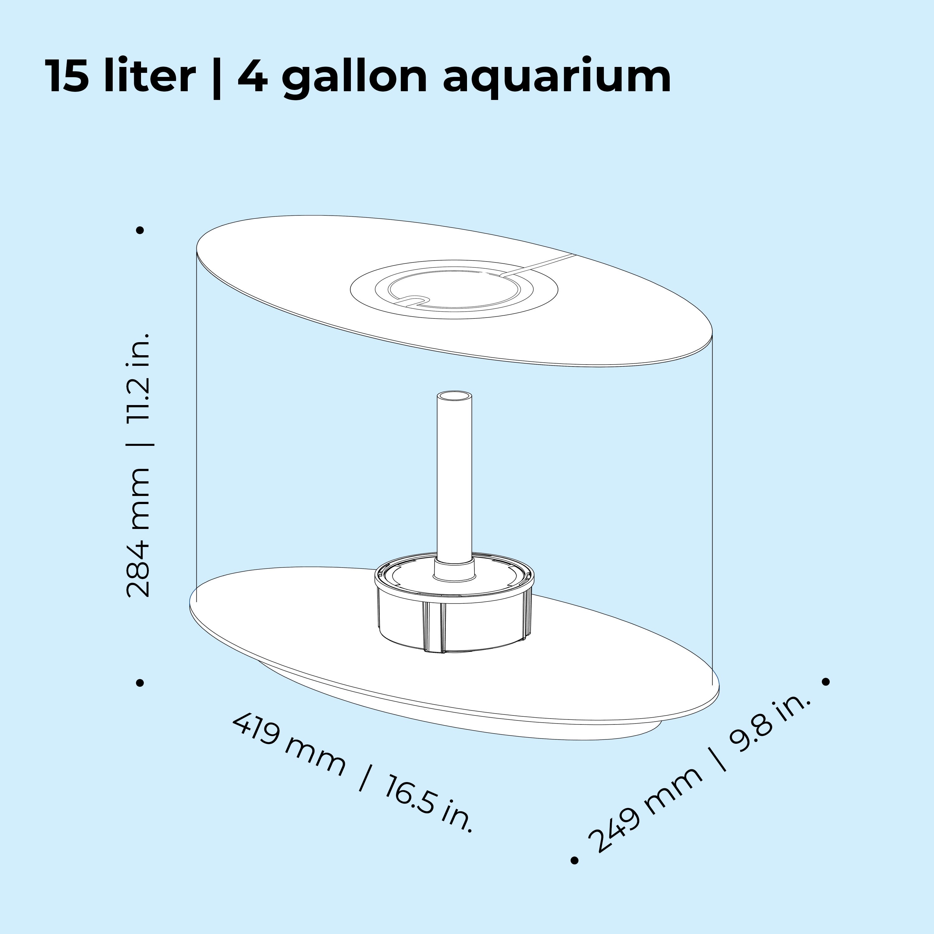 biOrb 86414 Terrariums-Habitats - View #4