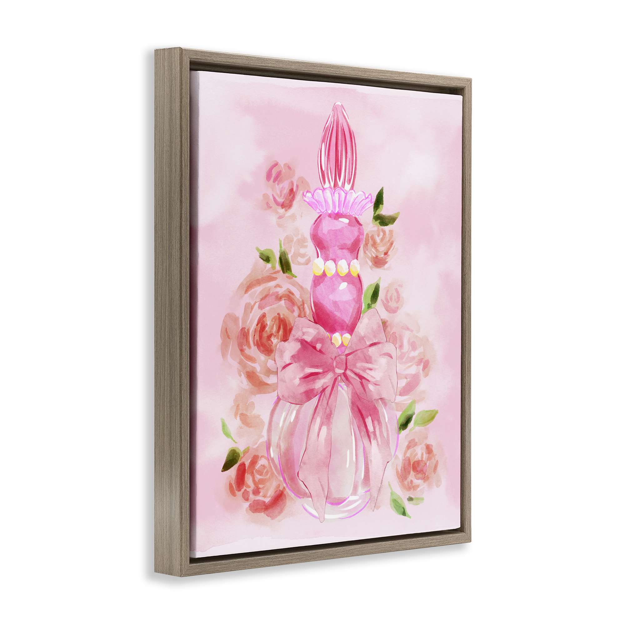 Stupell Industries BT-183-FFE-24X30 Wall-Art - View #2