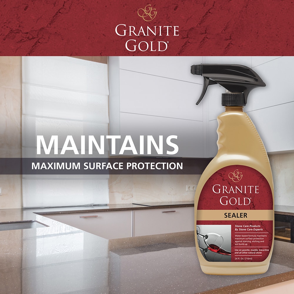 Granite Gold GG0036 Countertop-Cleaners - View #3