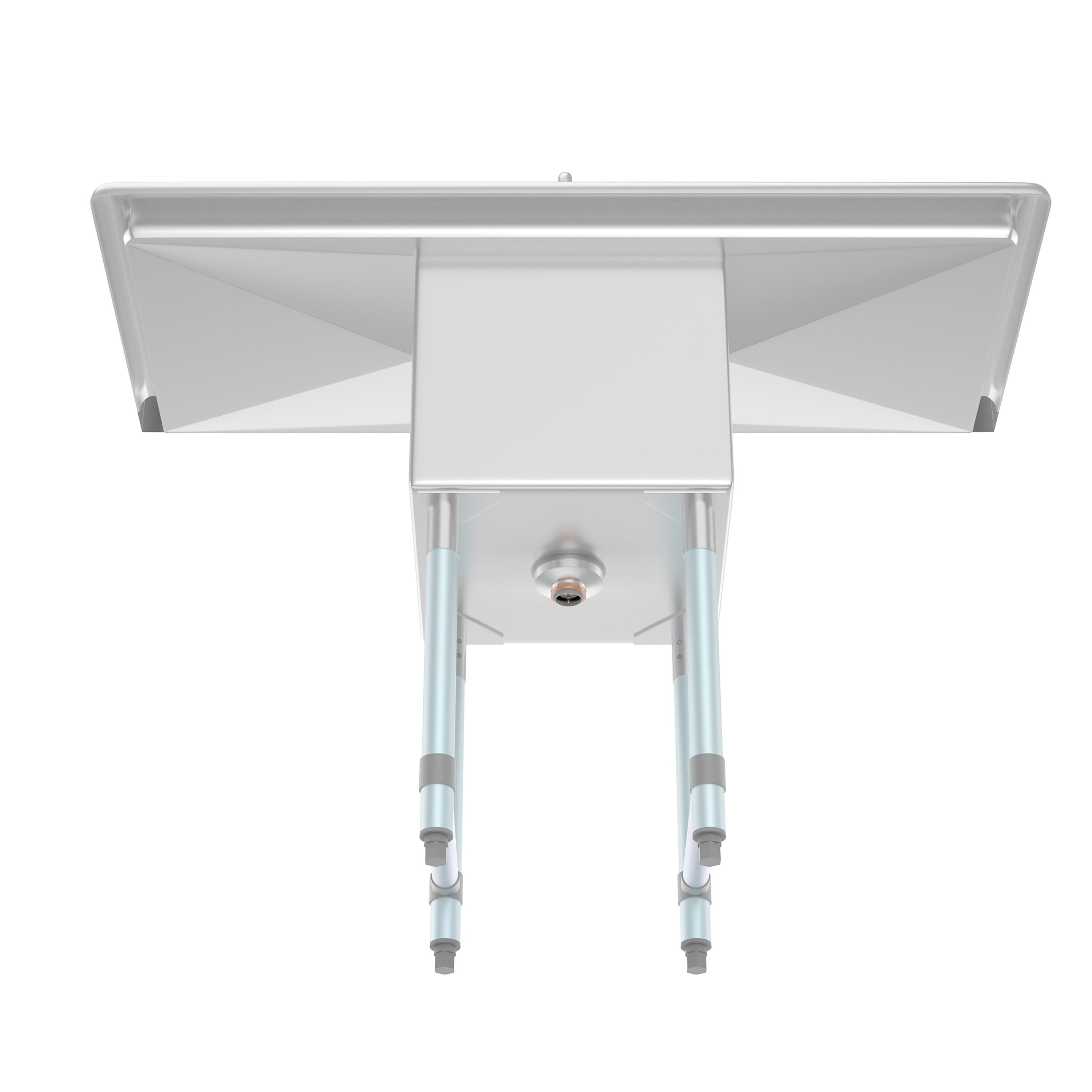 KoolMore CS115-152FA Laundry-Tubs-Utility-Sinks - View #3