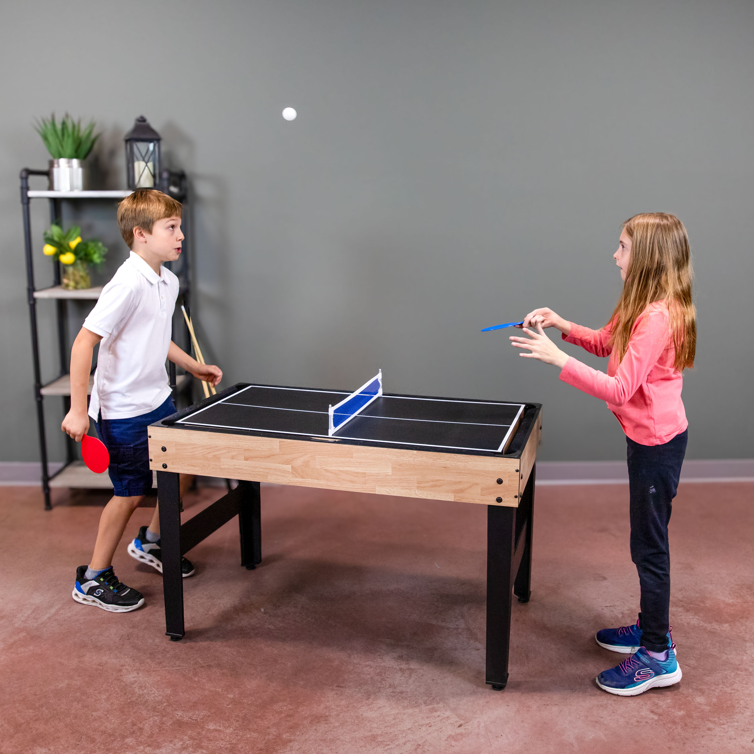 Sunnydaze Decor DQ-9261 Multi-Game-Tables - View #8