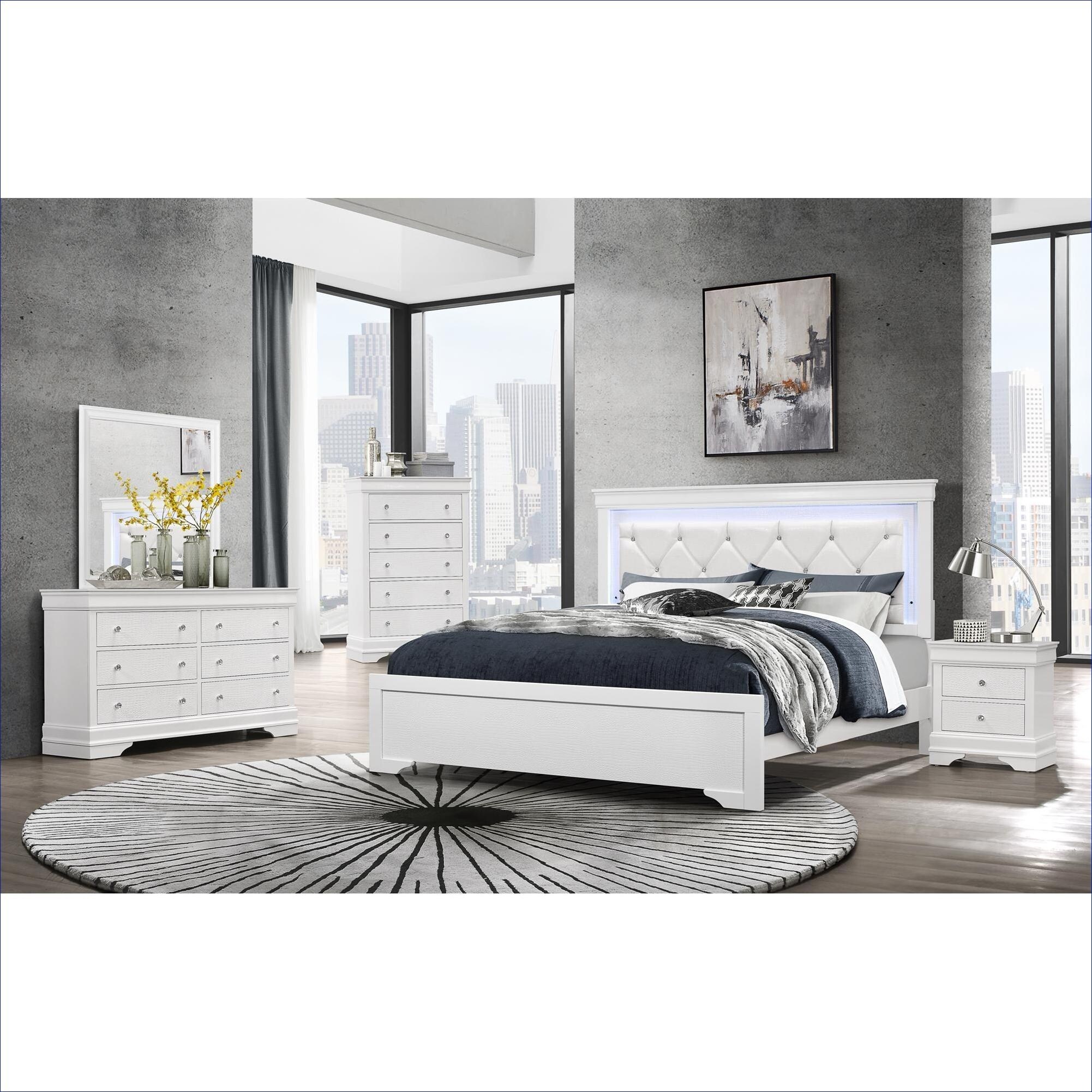 Watnature 2D97ONTQXTCA dressers - View #2