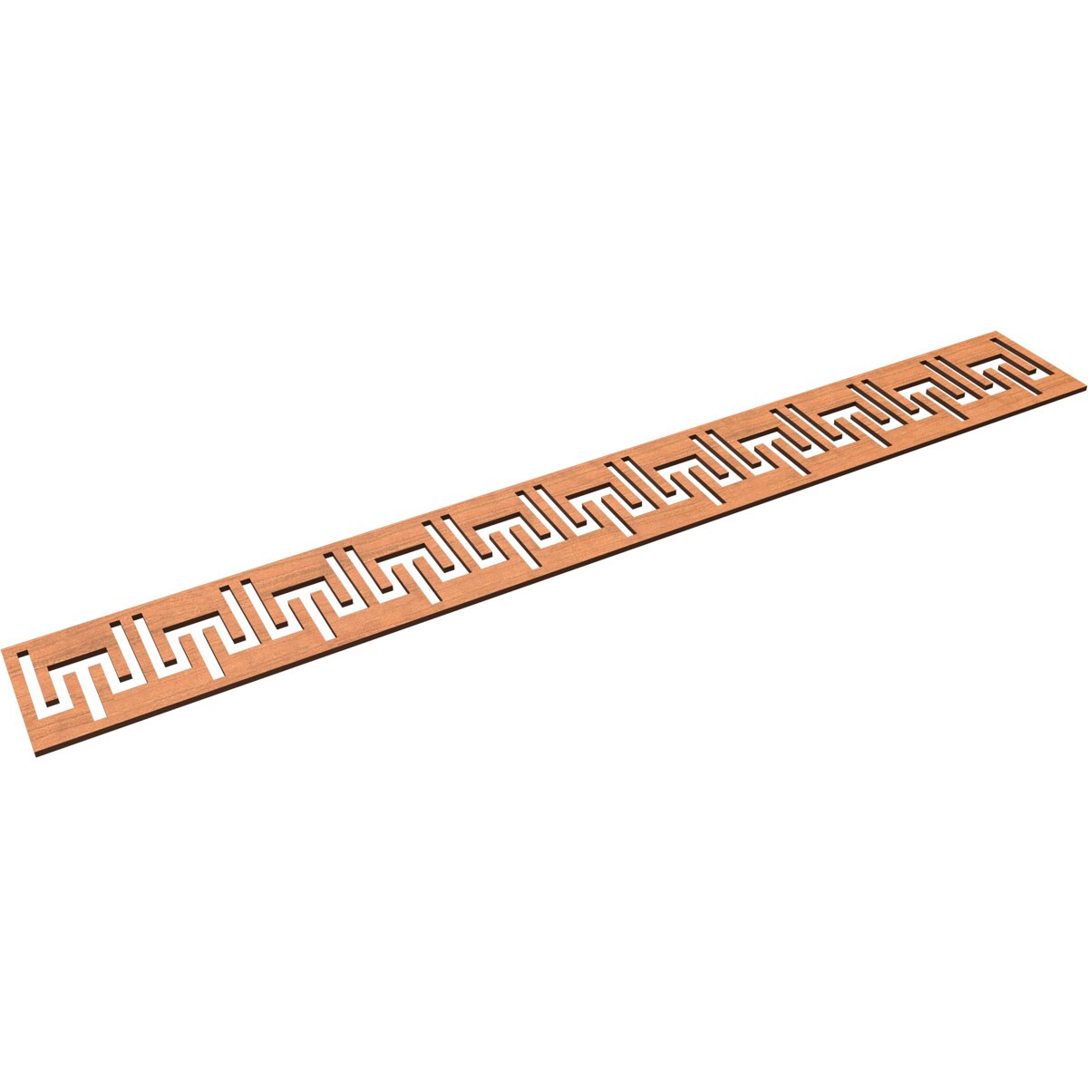 Ekena Millwork MLDA06X46VICCH Wall-Panel-Moulding - View #6