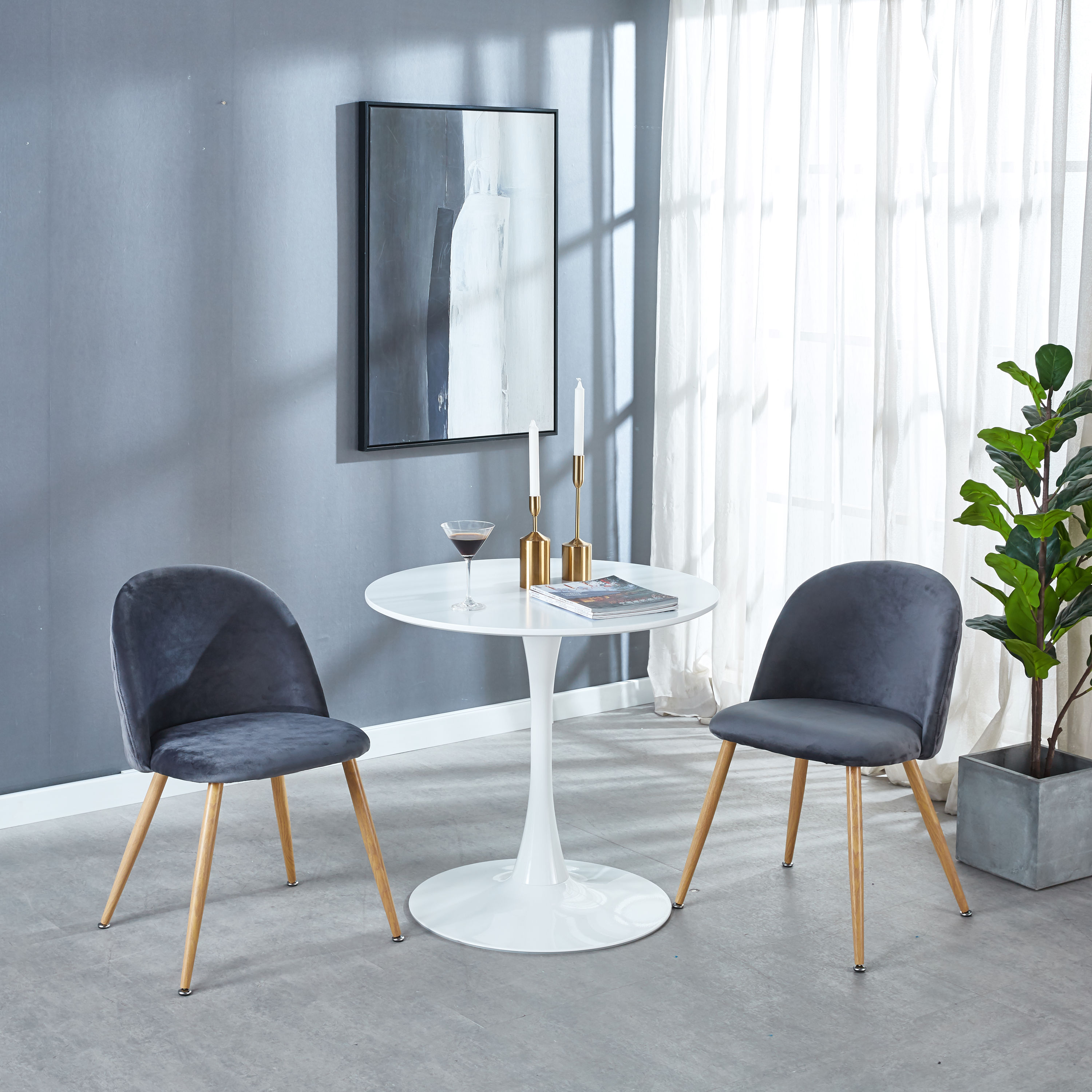 CASAINC BSS-397 Dining-Tables - View #11