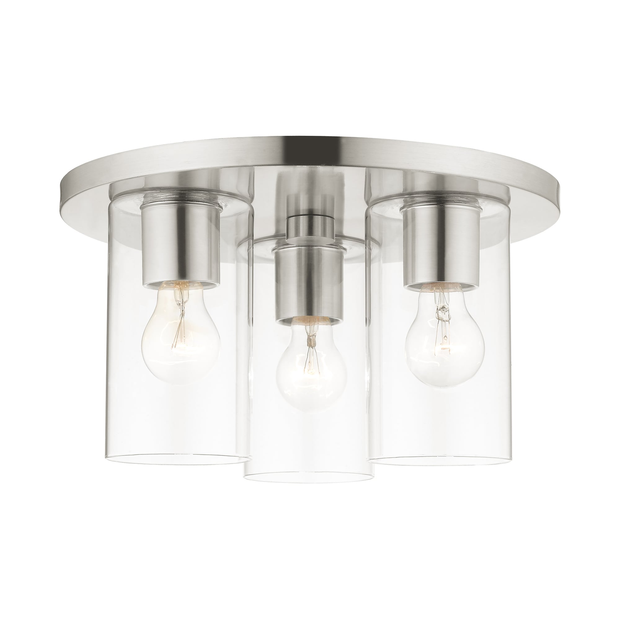 Livex Lighting 45472-91 flushmounts - View #2