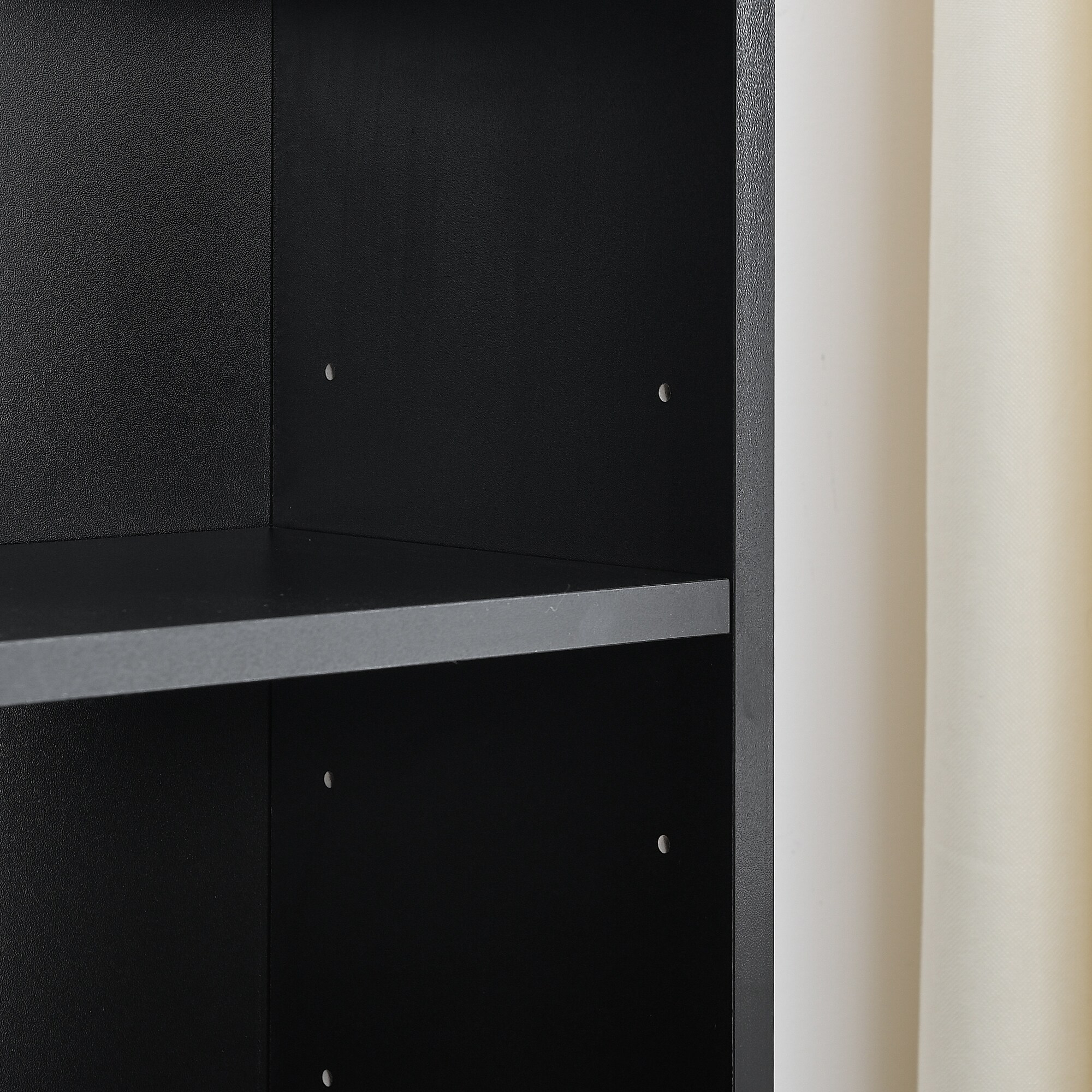 SINOFURN SYD260003GY bookcases - View #3