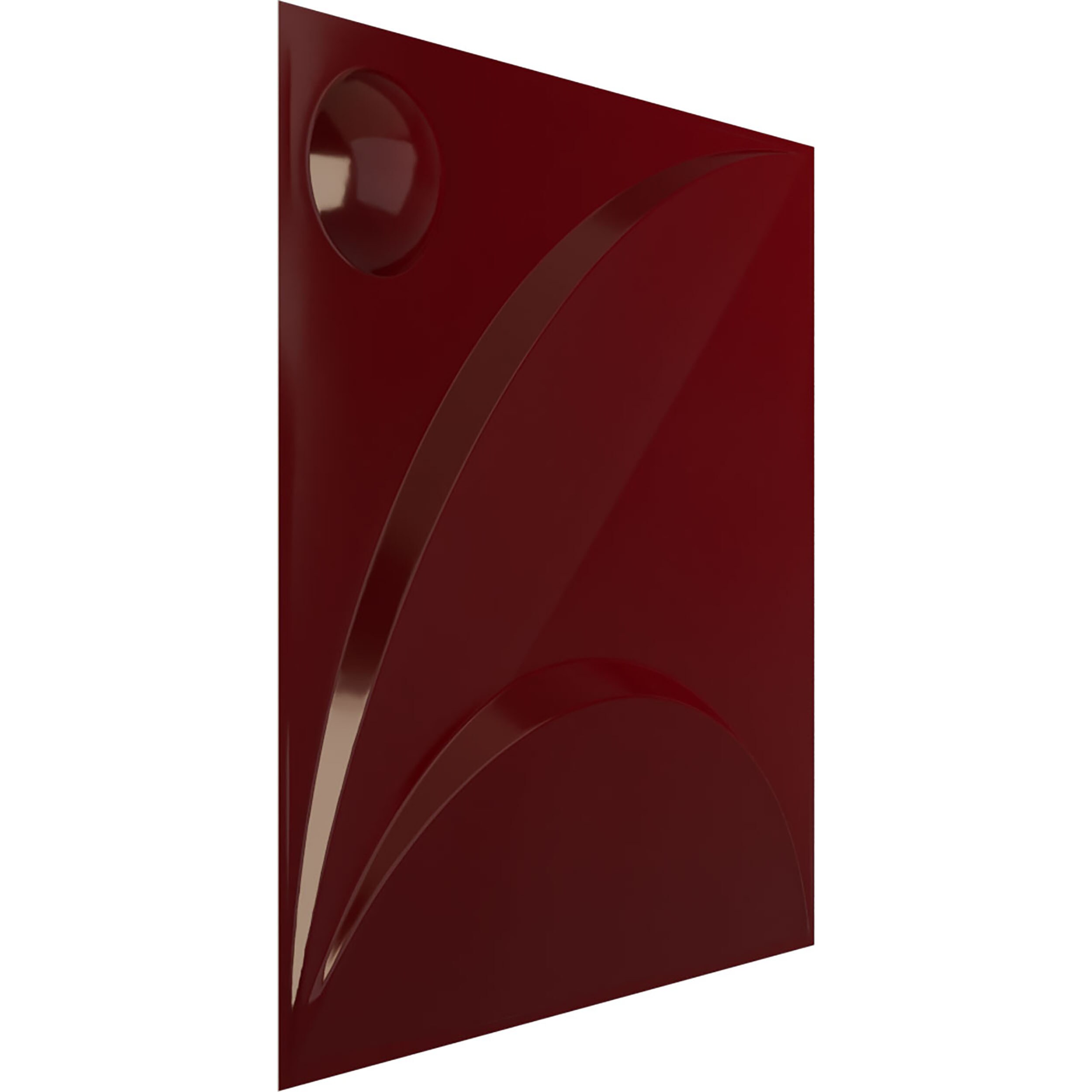 Ekena Millwork WP20X20EZHML-CASE-12 Wall-Panels - View #2