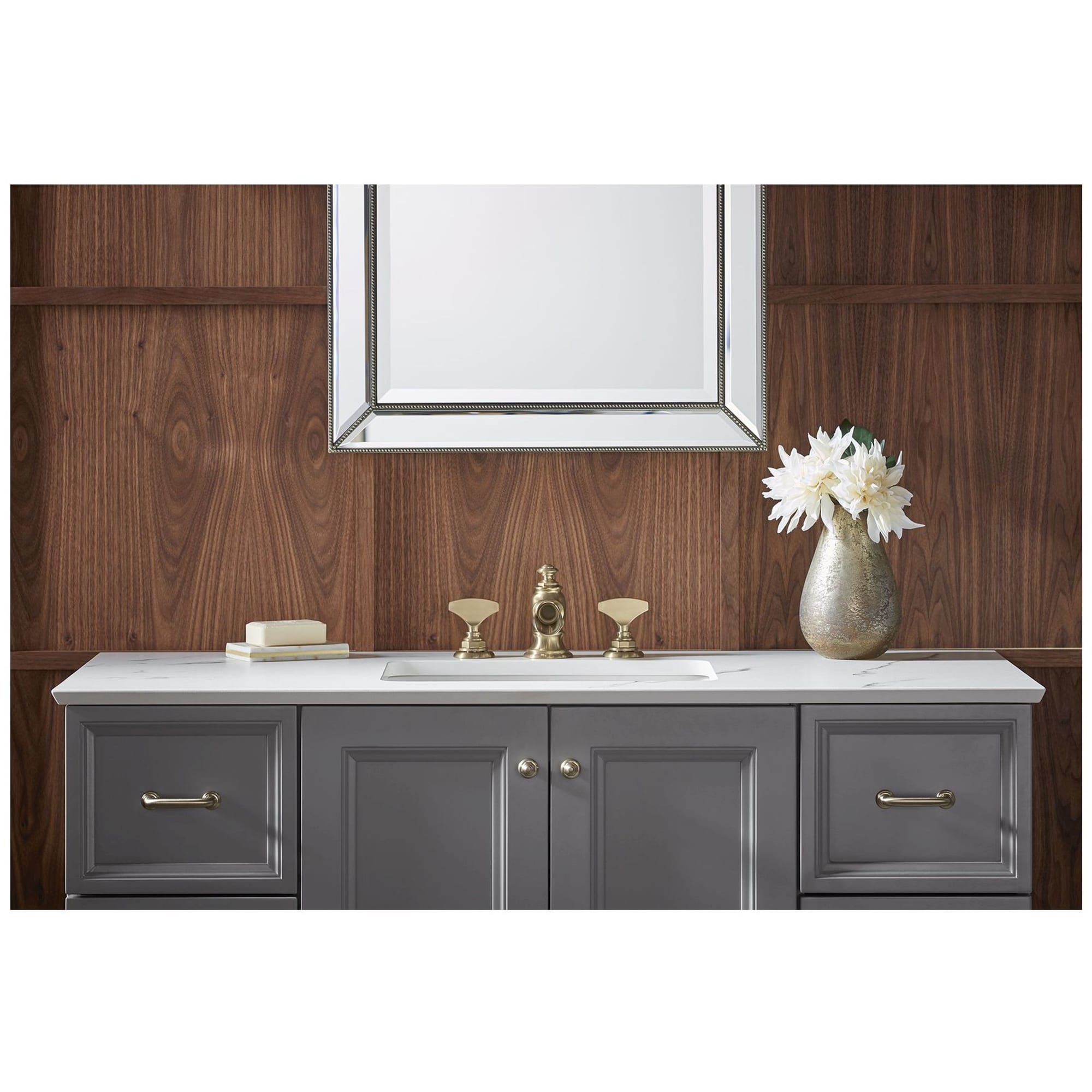 KOHLER K-98068-6-CP Bathtub-Handles - View #5