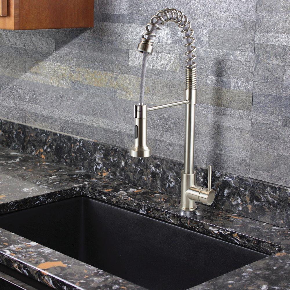Transolid T3640-LS Kitchen-Faucets - View #2