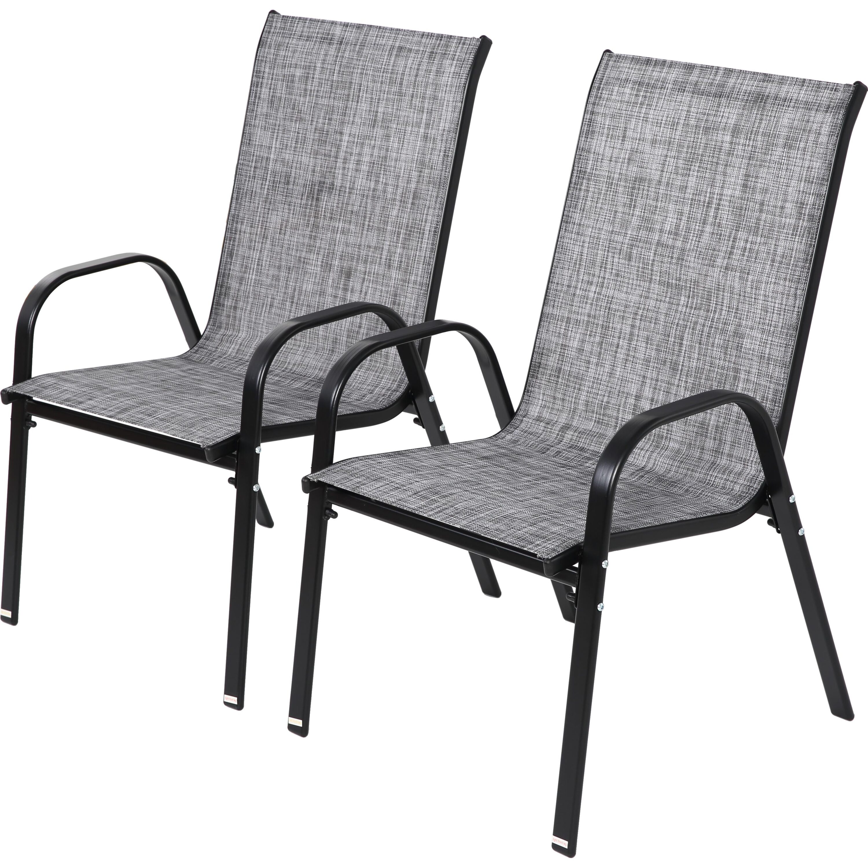 Bayfeve BFHF-252259-OD Patio-Chairs - View #4
