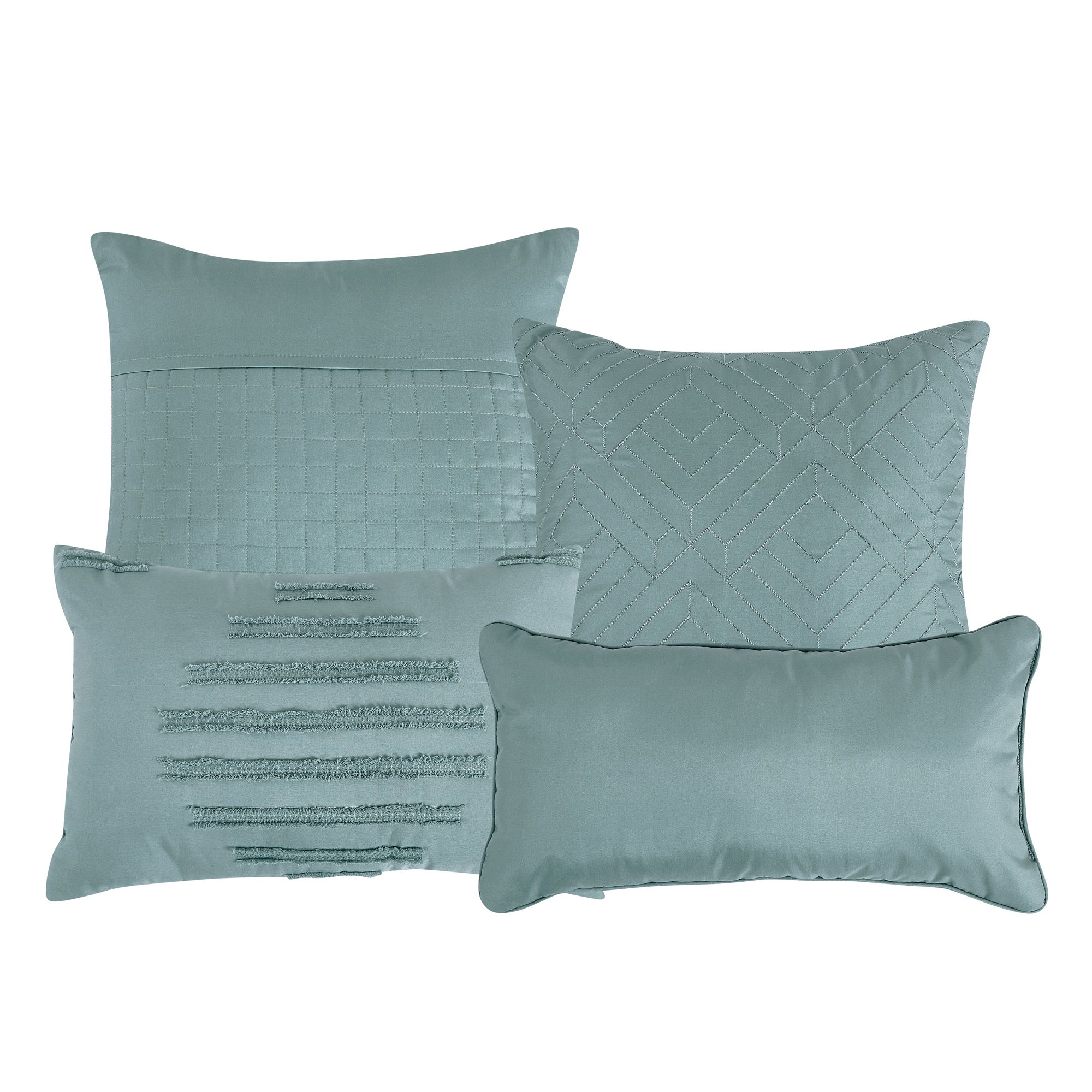 JUSHUA WXY-H5Q736 Comforters-And-Bedspreads - View #5