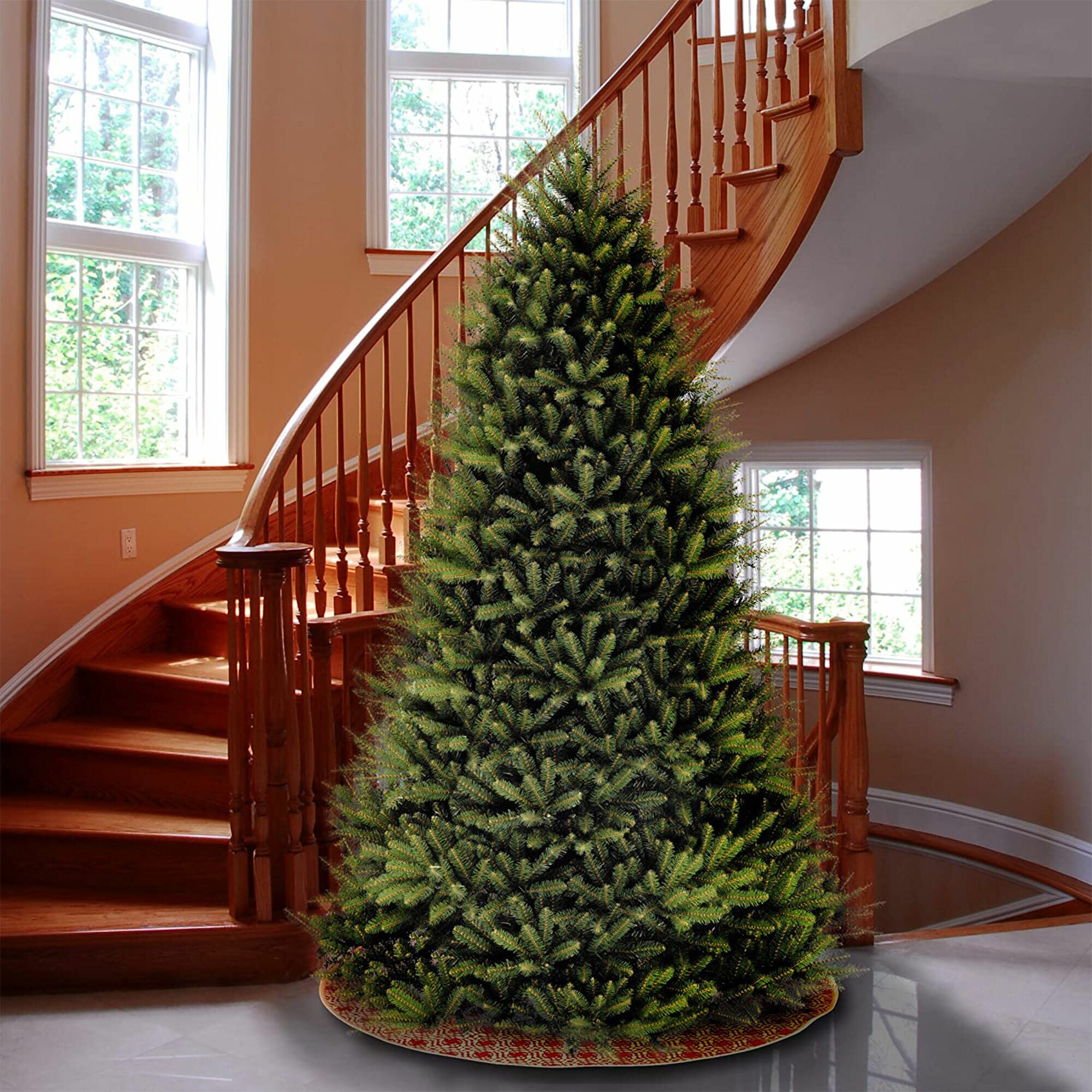 Dunhill fir on sale christmas tree