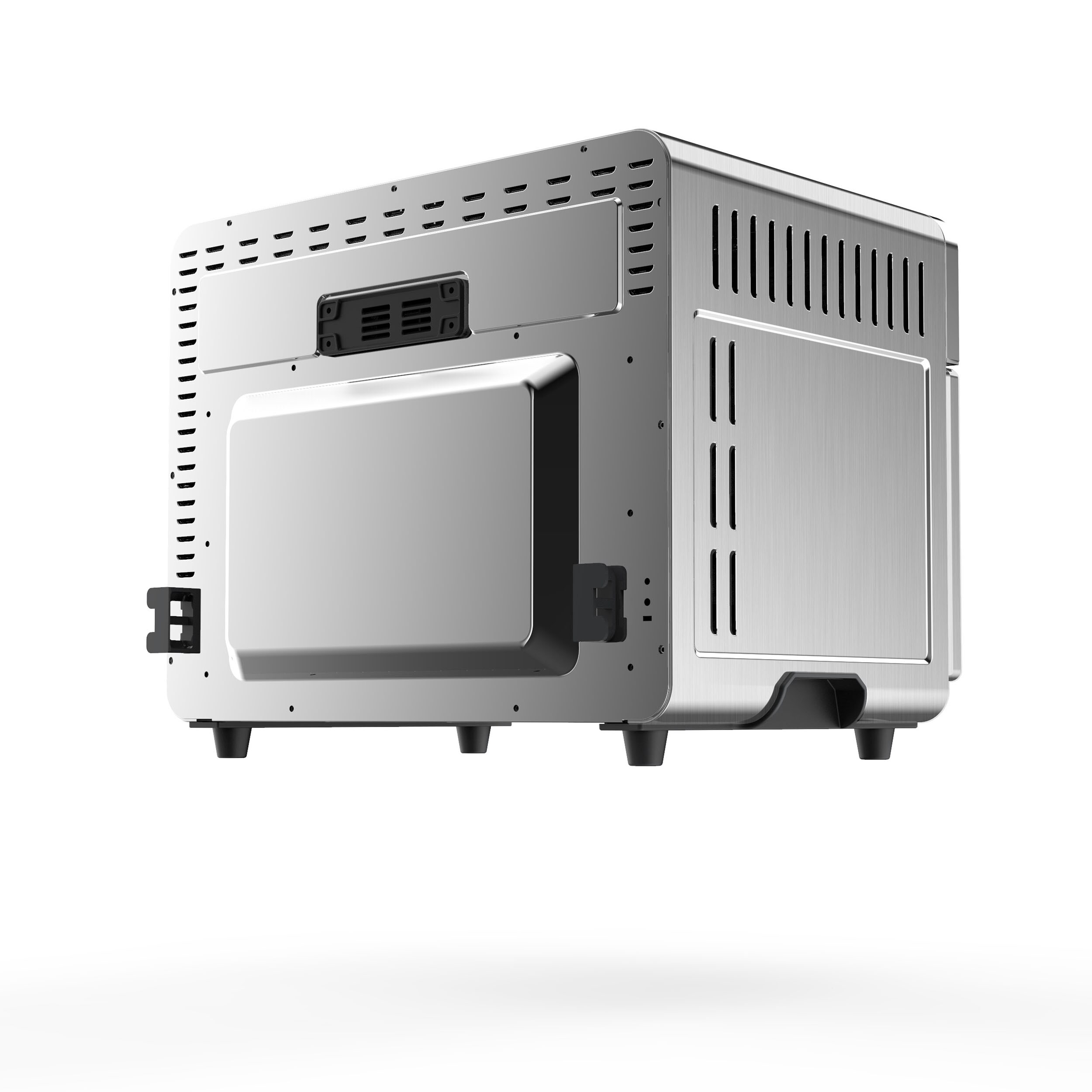 MegaChef 962114320M Countertop-Toaster-Ovens - View #2