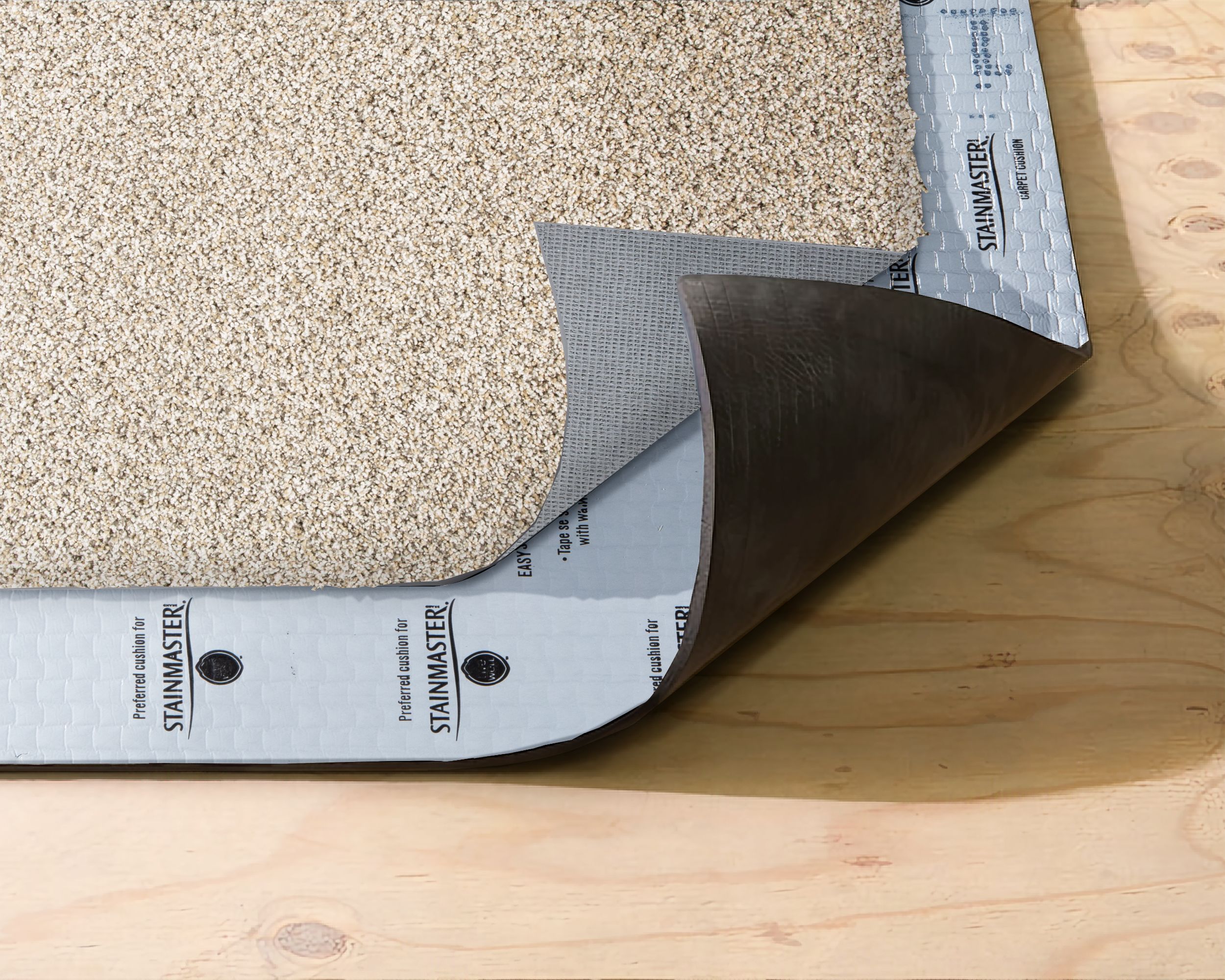 STAINMASTER SS051-L005-S0808 Carpet-Samples - View #7