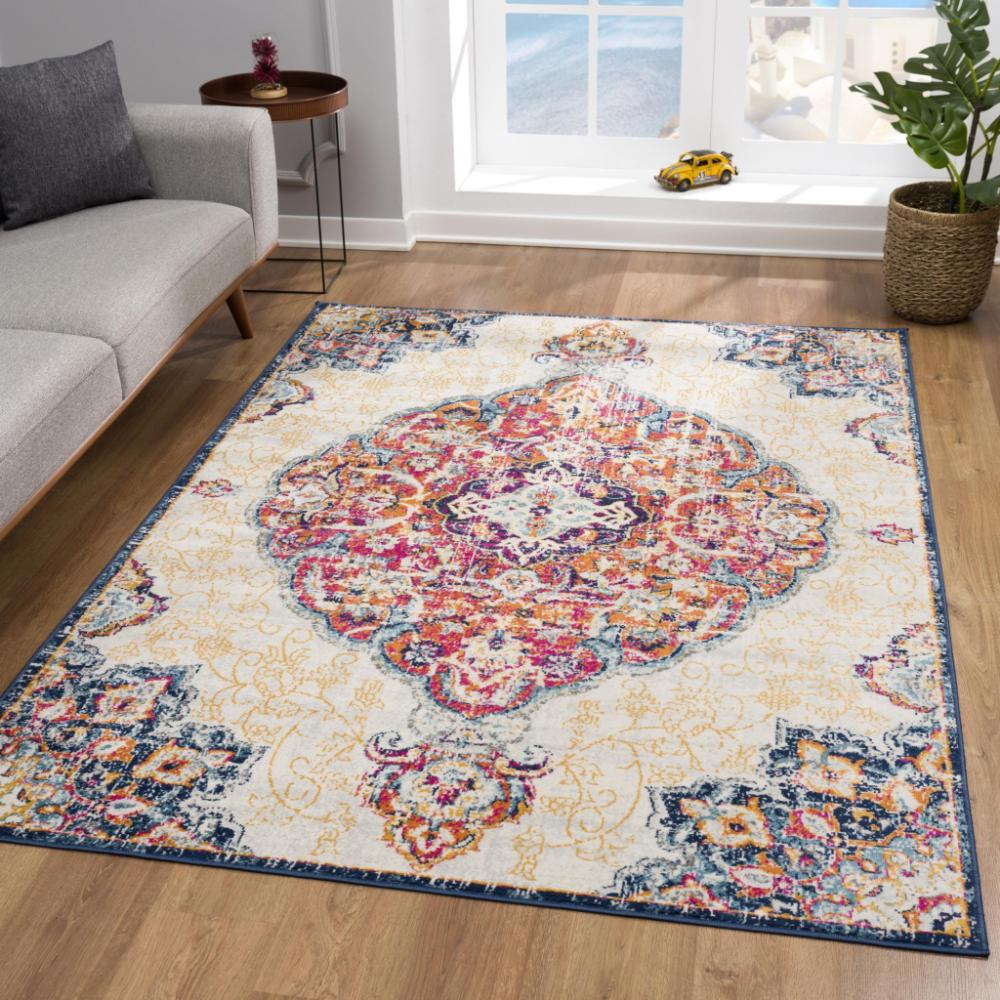 HomeRoots 4000393006 rugs - View #6
