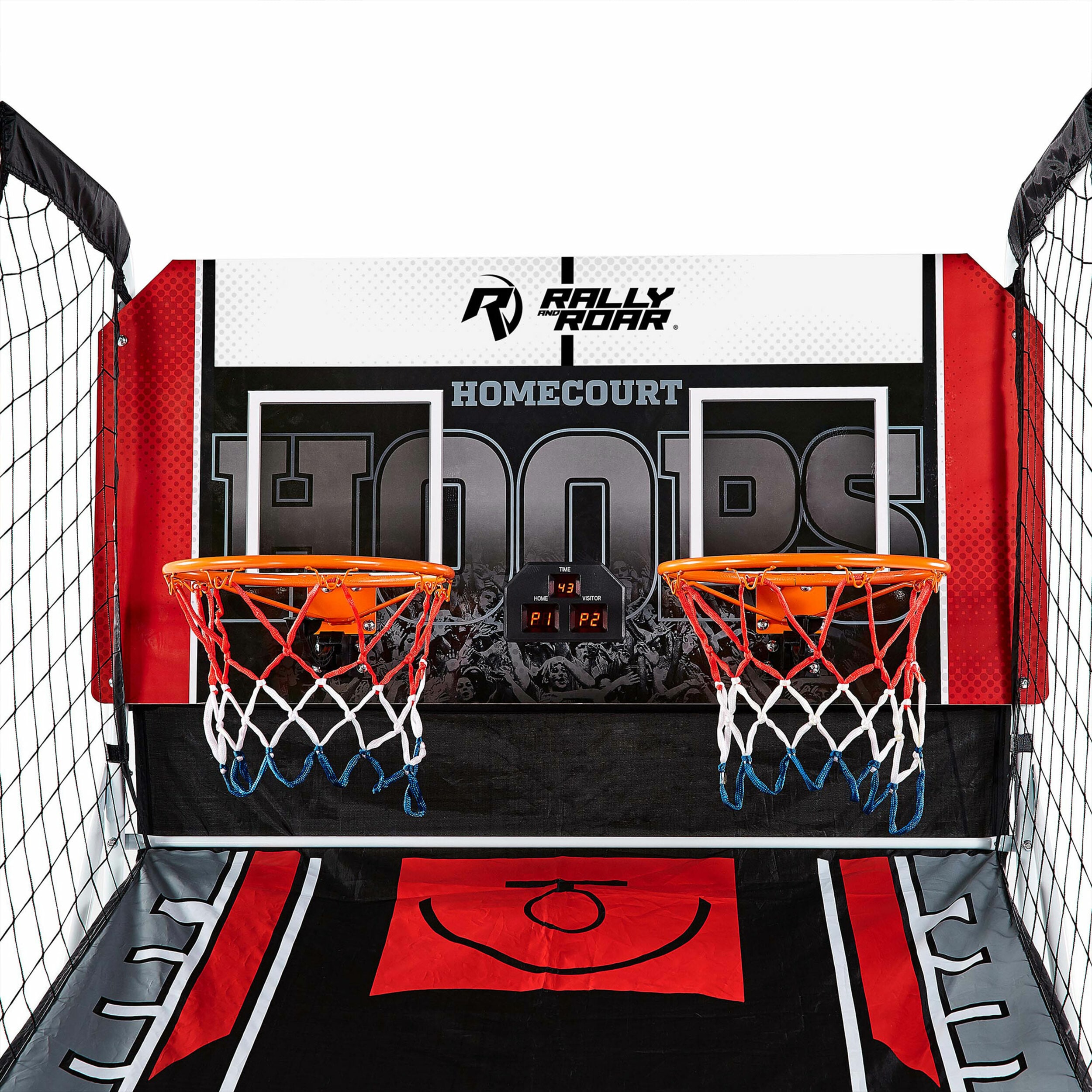 ESPN 165834 Electronic-Basketball-Games - View #3
