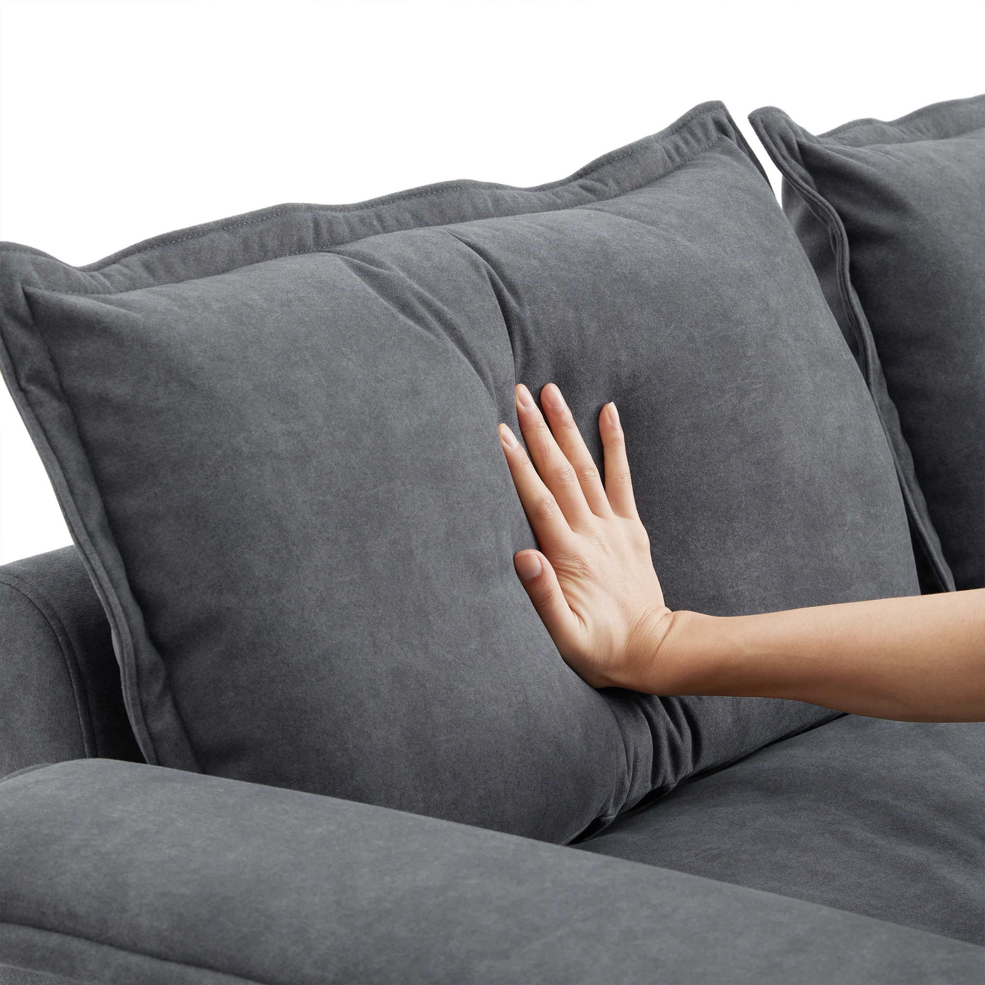 GZMR GZ-GN3101E Sofas-Loveseats - View #12