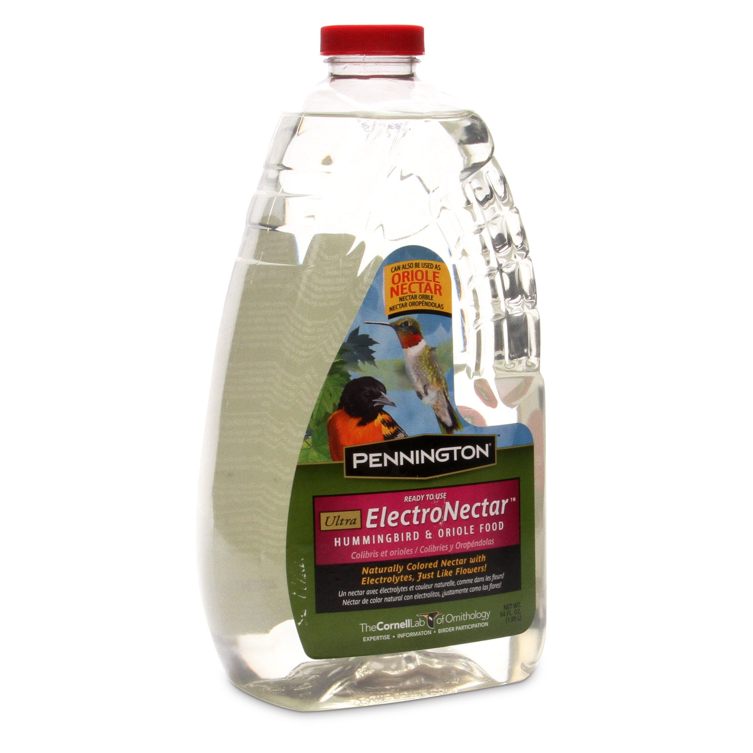 pennington hummingbird electro nectar