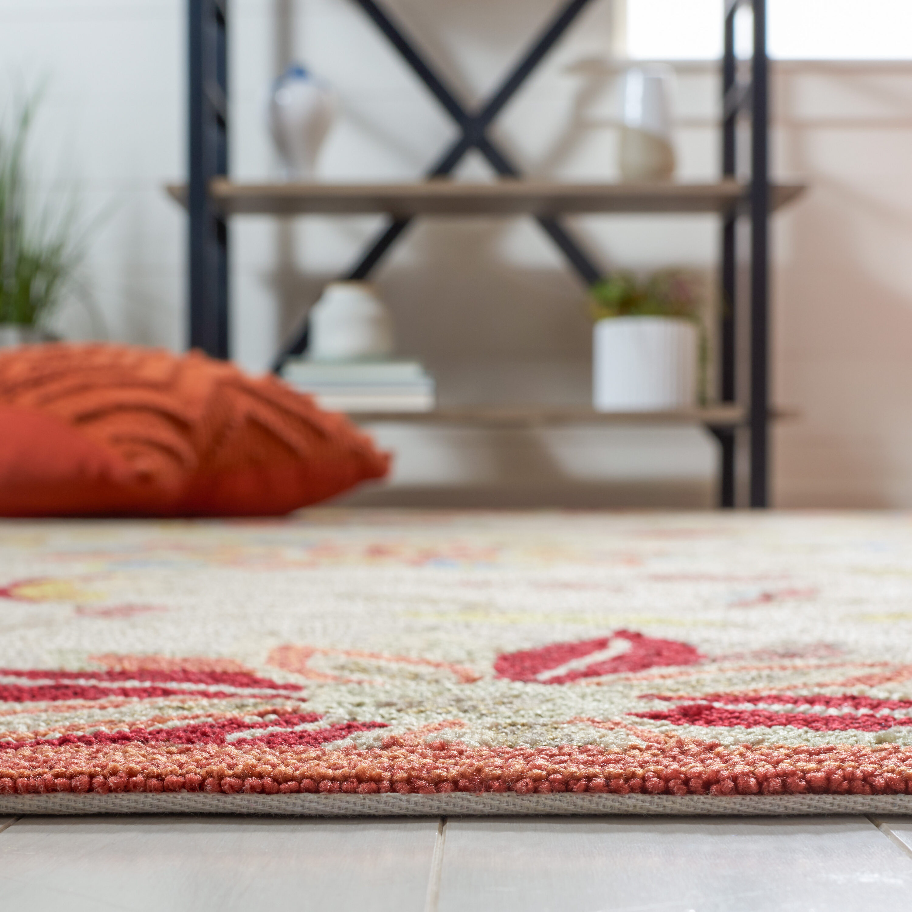 Safavieh FRS435A-4 rugs - View #4