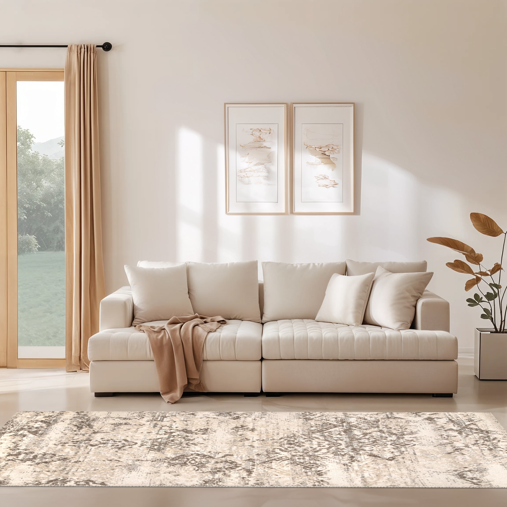 nuLOOM OWMN06B-8010 rugs - View #3