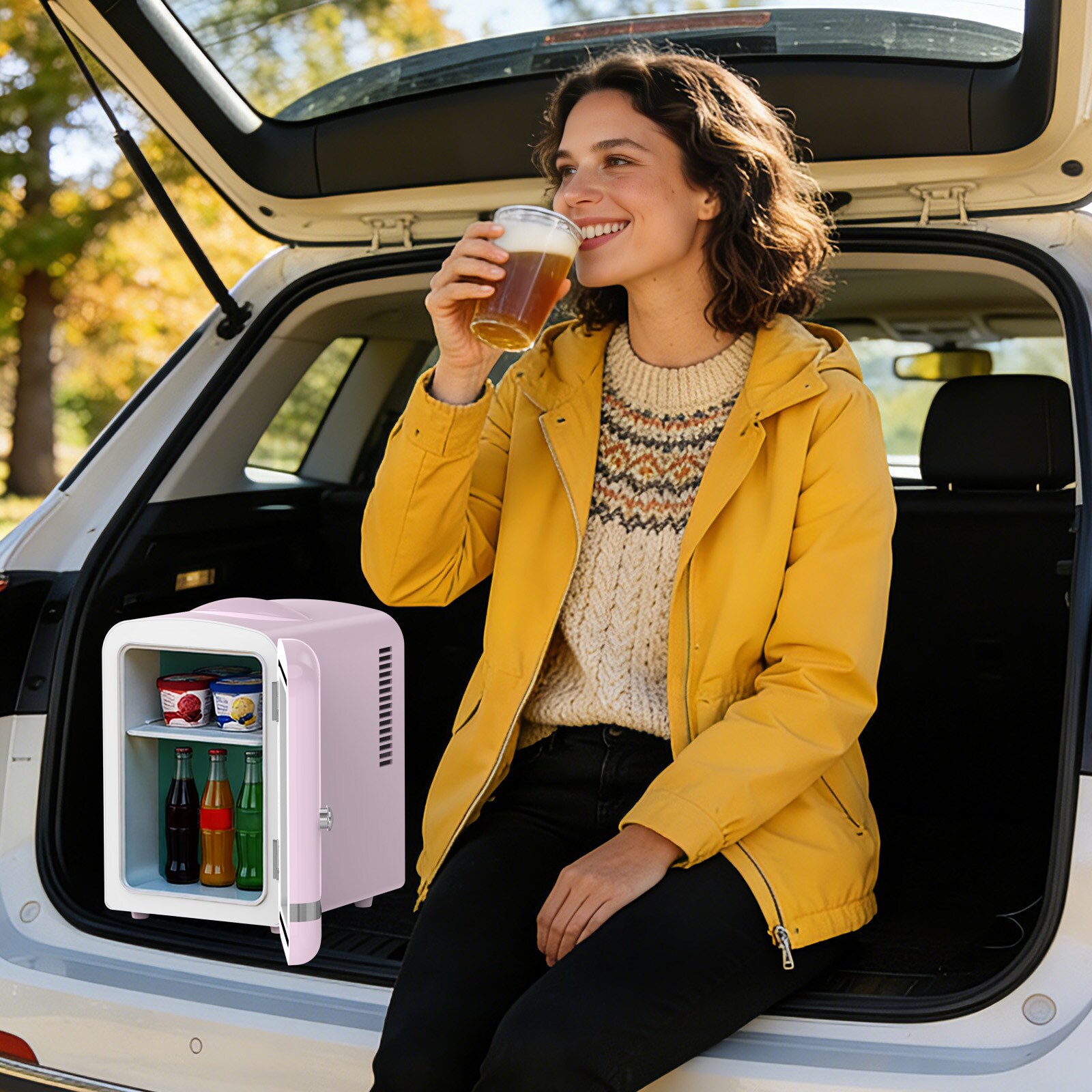 COWSAR LSRW-34404RMF1-PINK m050615 - View #9