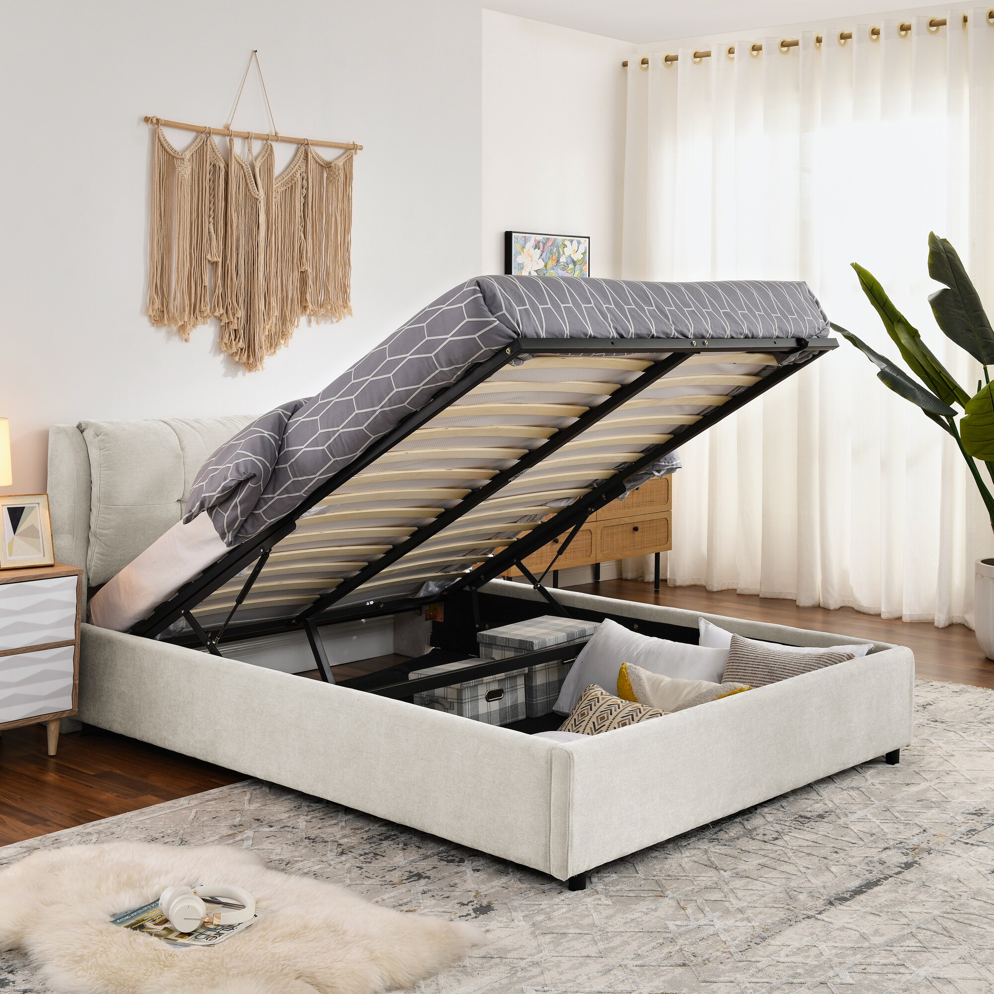 Bybafun YC4400039 beds - View #12