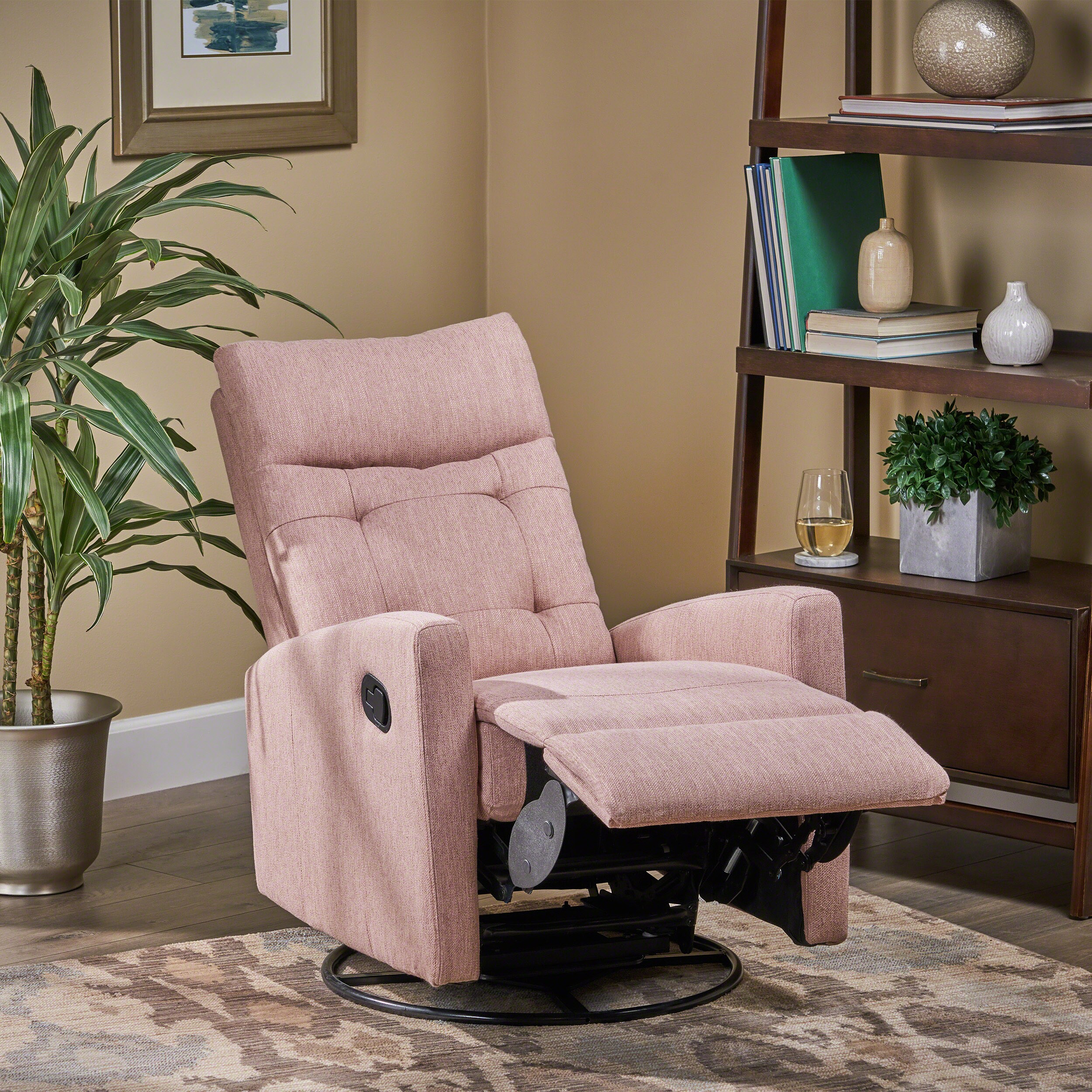 LOVMOR SF-X-65354.00LBLSH recliners - View #8