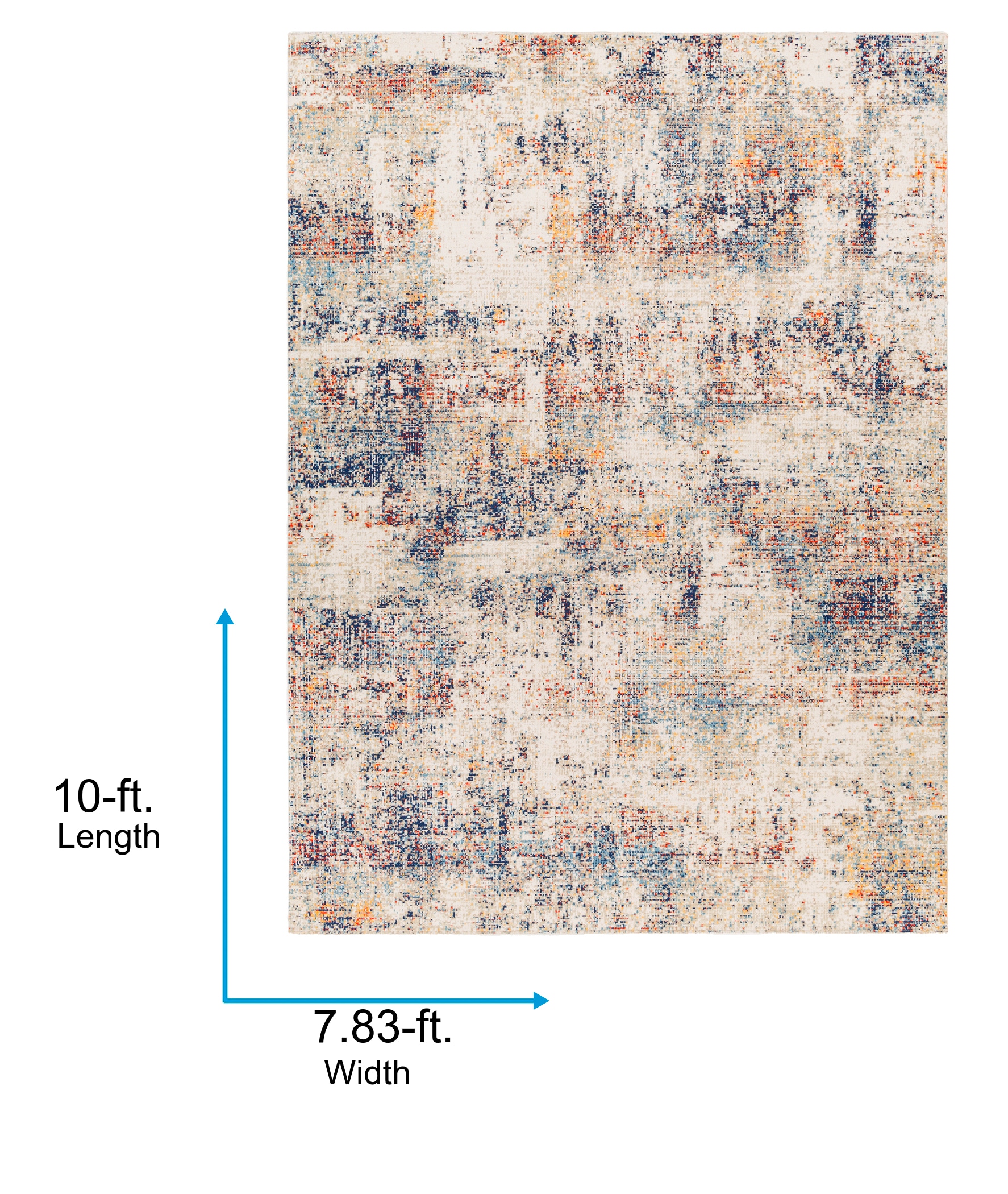 Livabliss HTB2326-71010 rugs - View #8