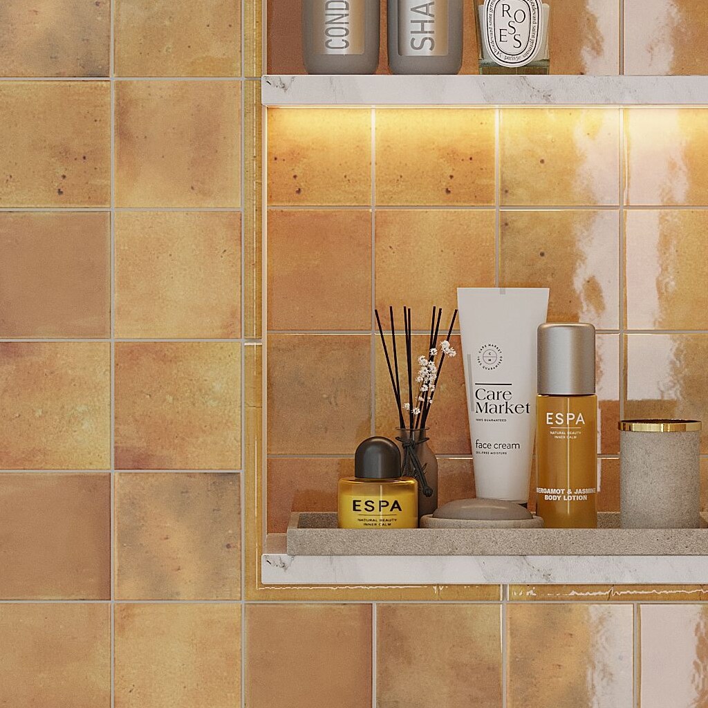 Apollo Tile MOD88CARPENA Wall-Trim-Accent-Tile - View #6